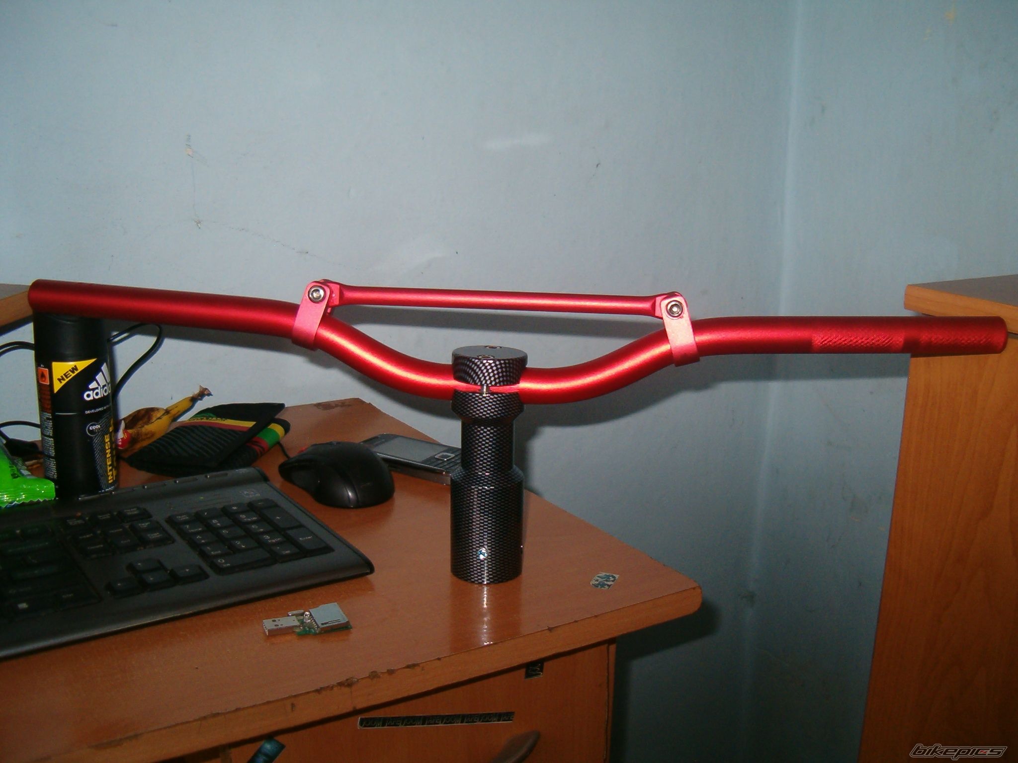 Ludix Blaster