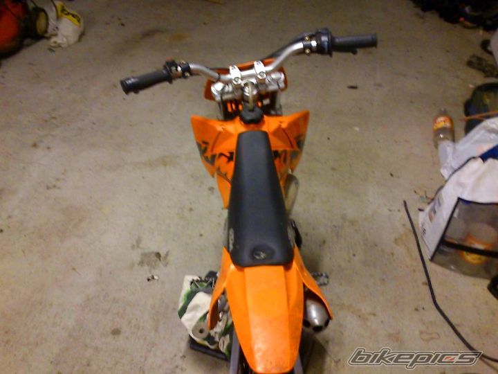 Bike Photo 2543510