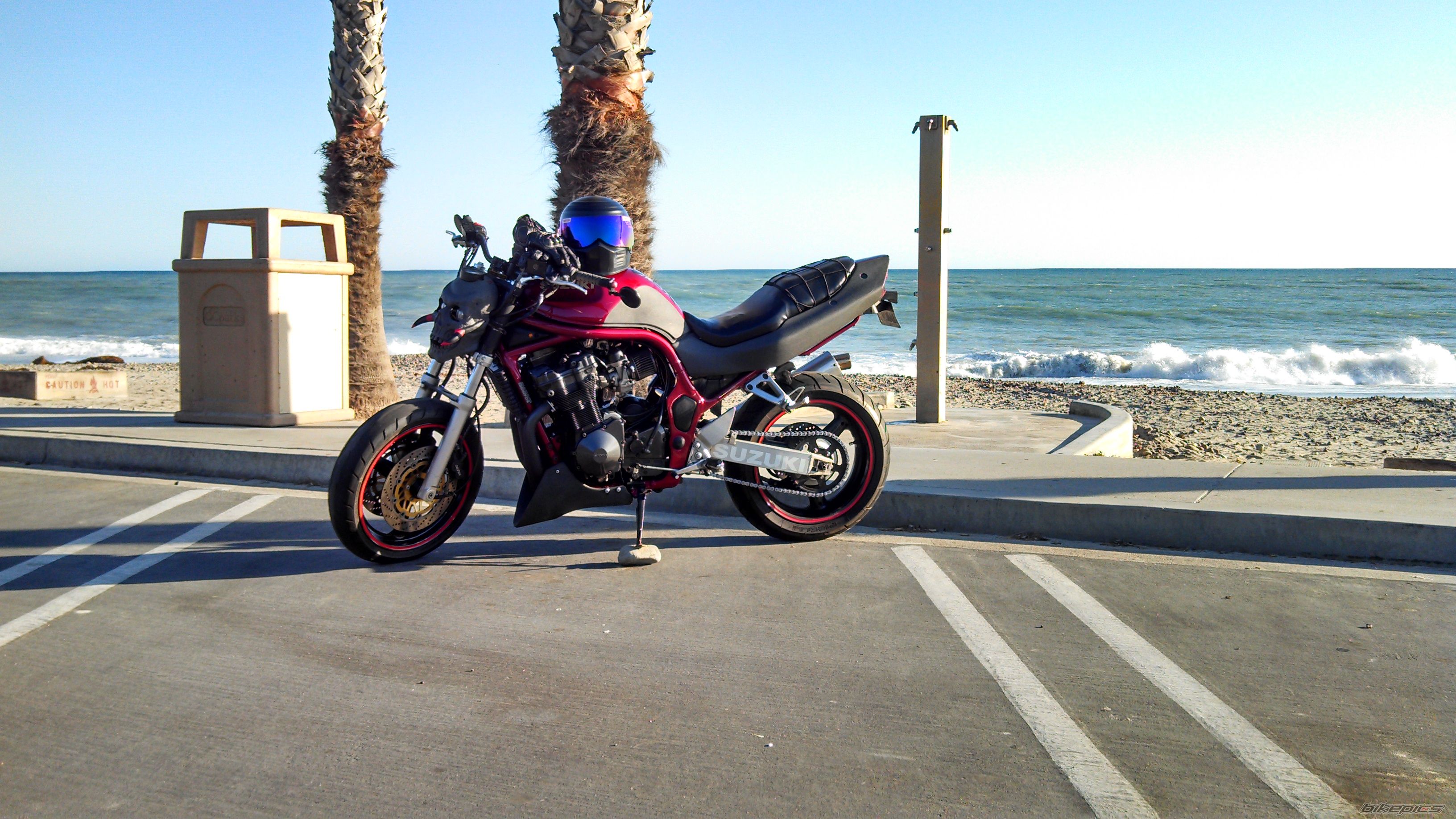 Bike Photo 2543576