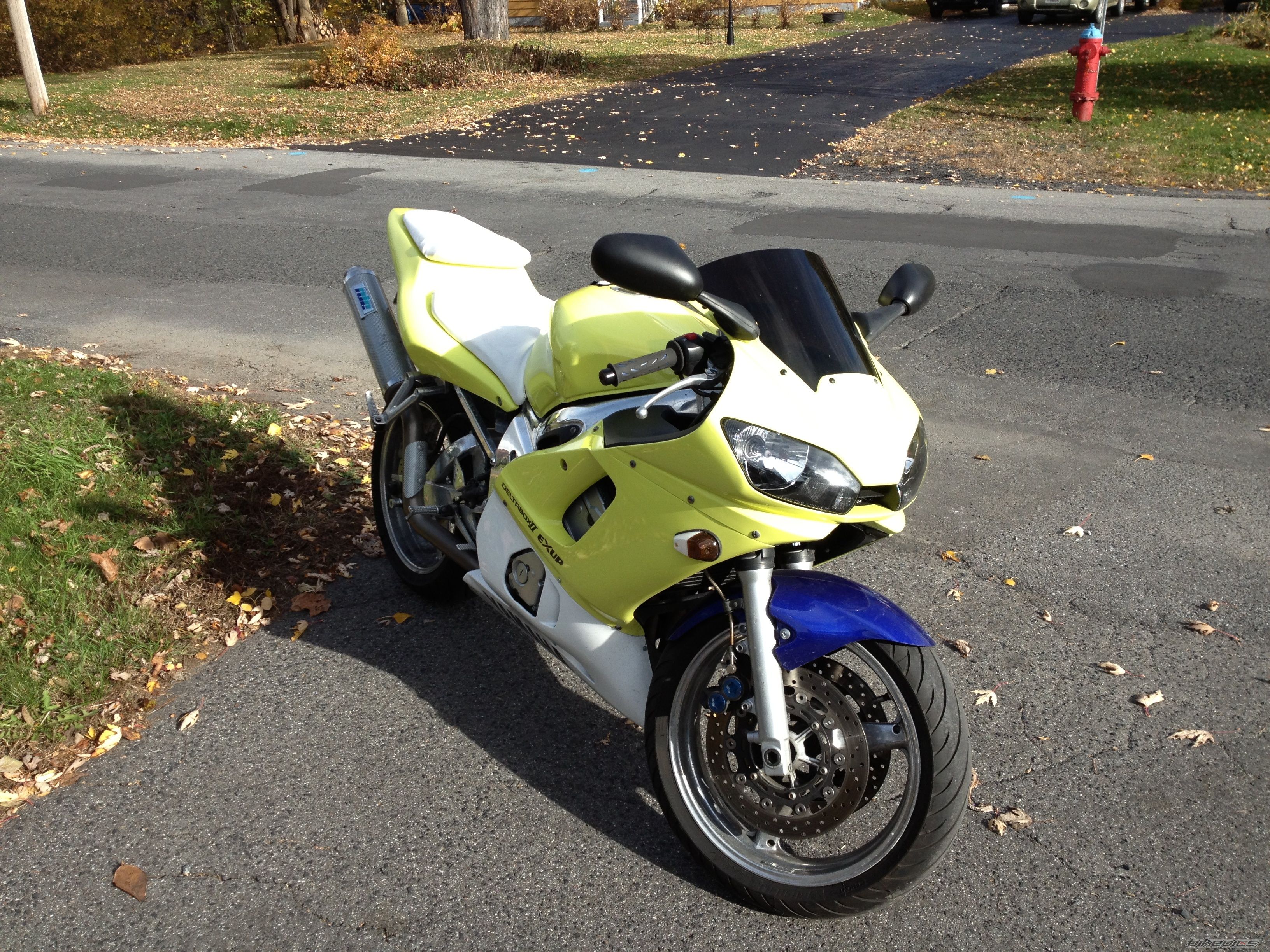 Bike Photo 2543597