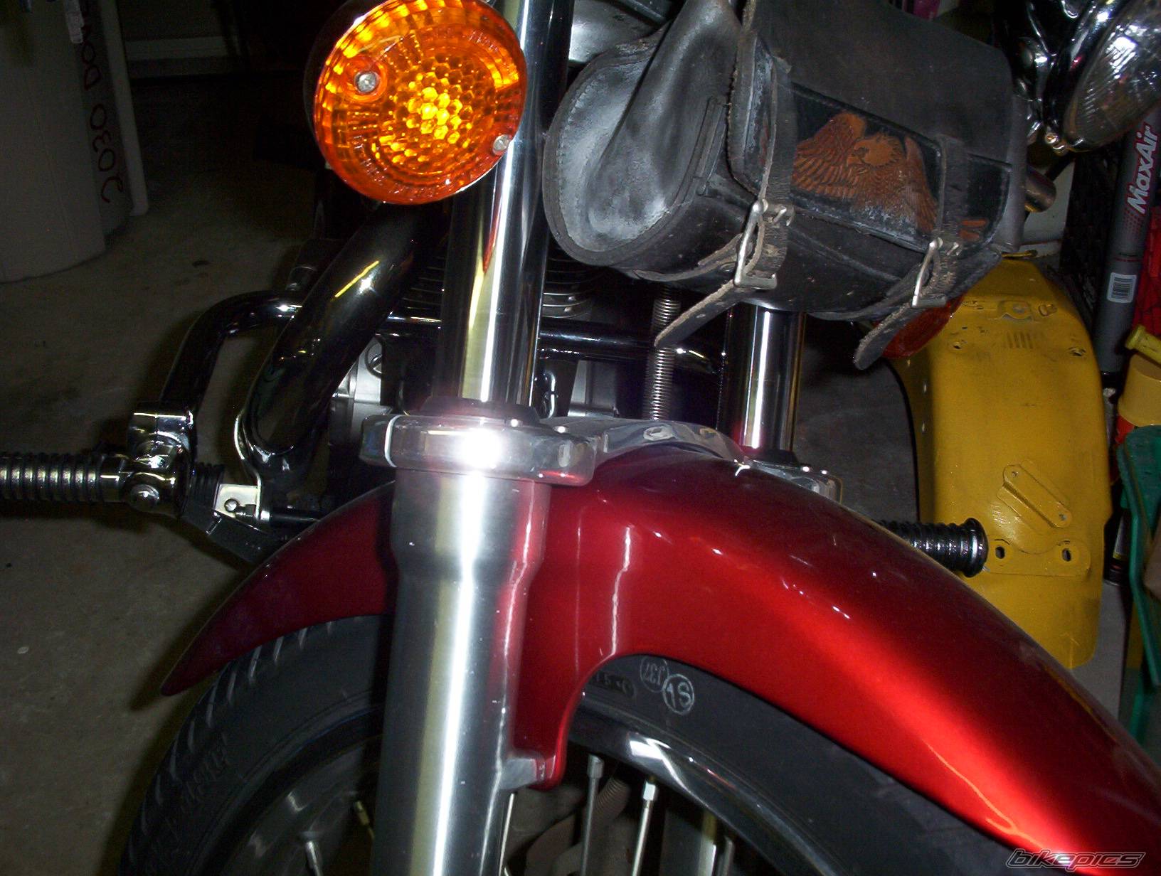 Bike Photo 254362