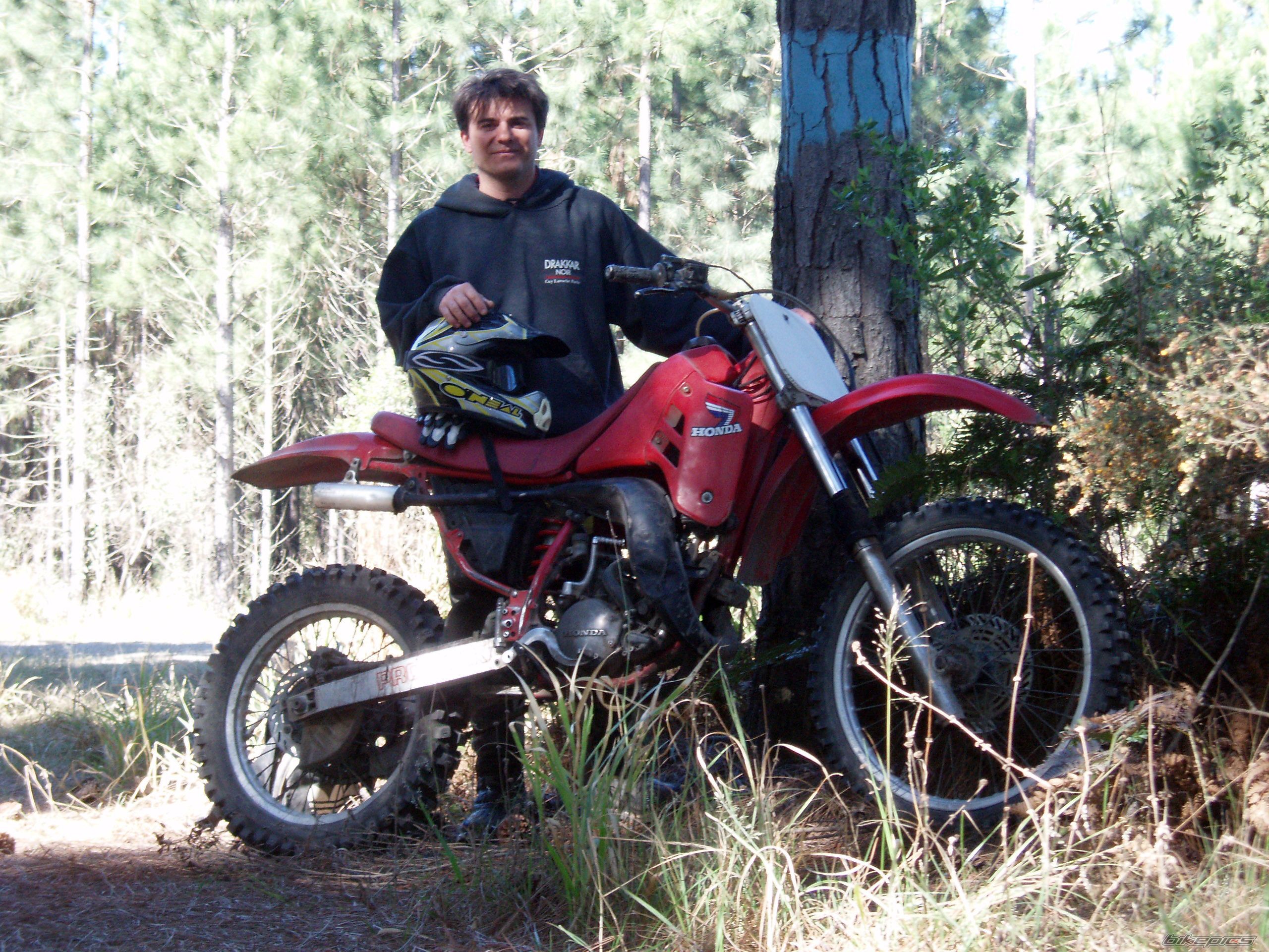 Bike Photo 2543643
