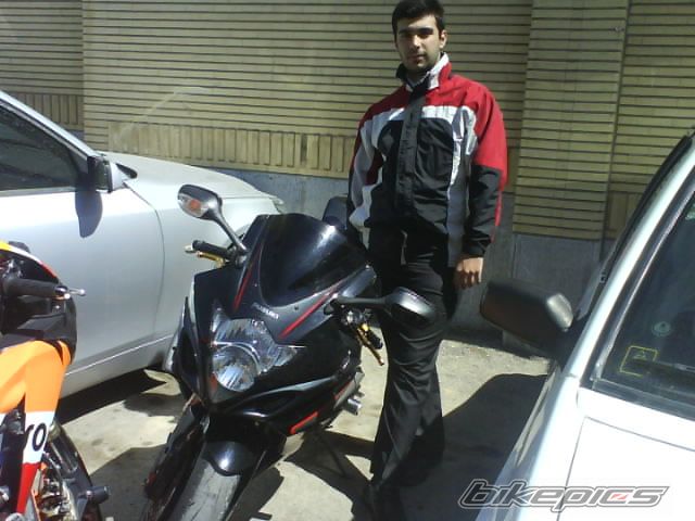 Bike Photo 2543660