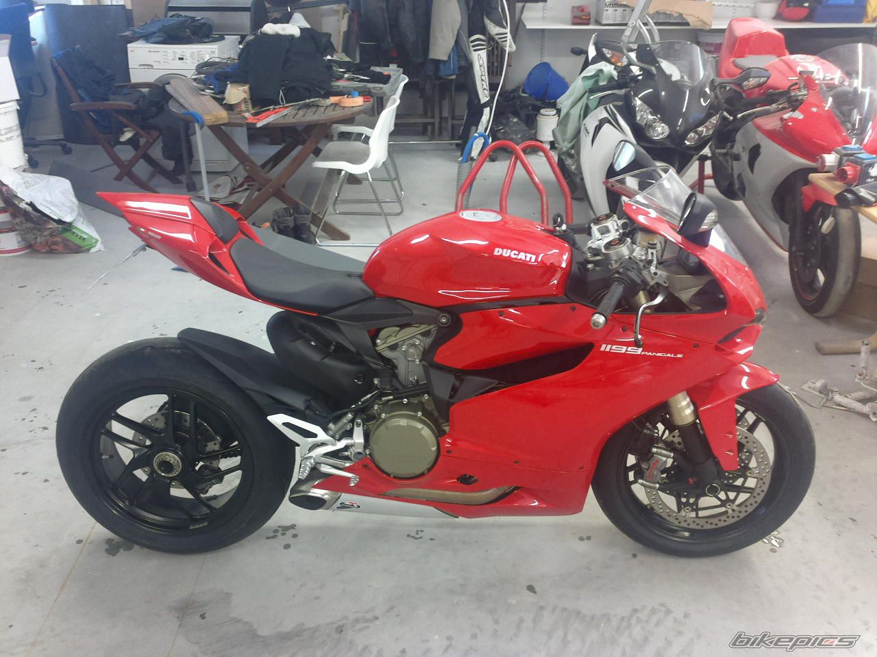 Bike Photo 2543662
