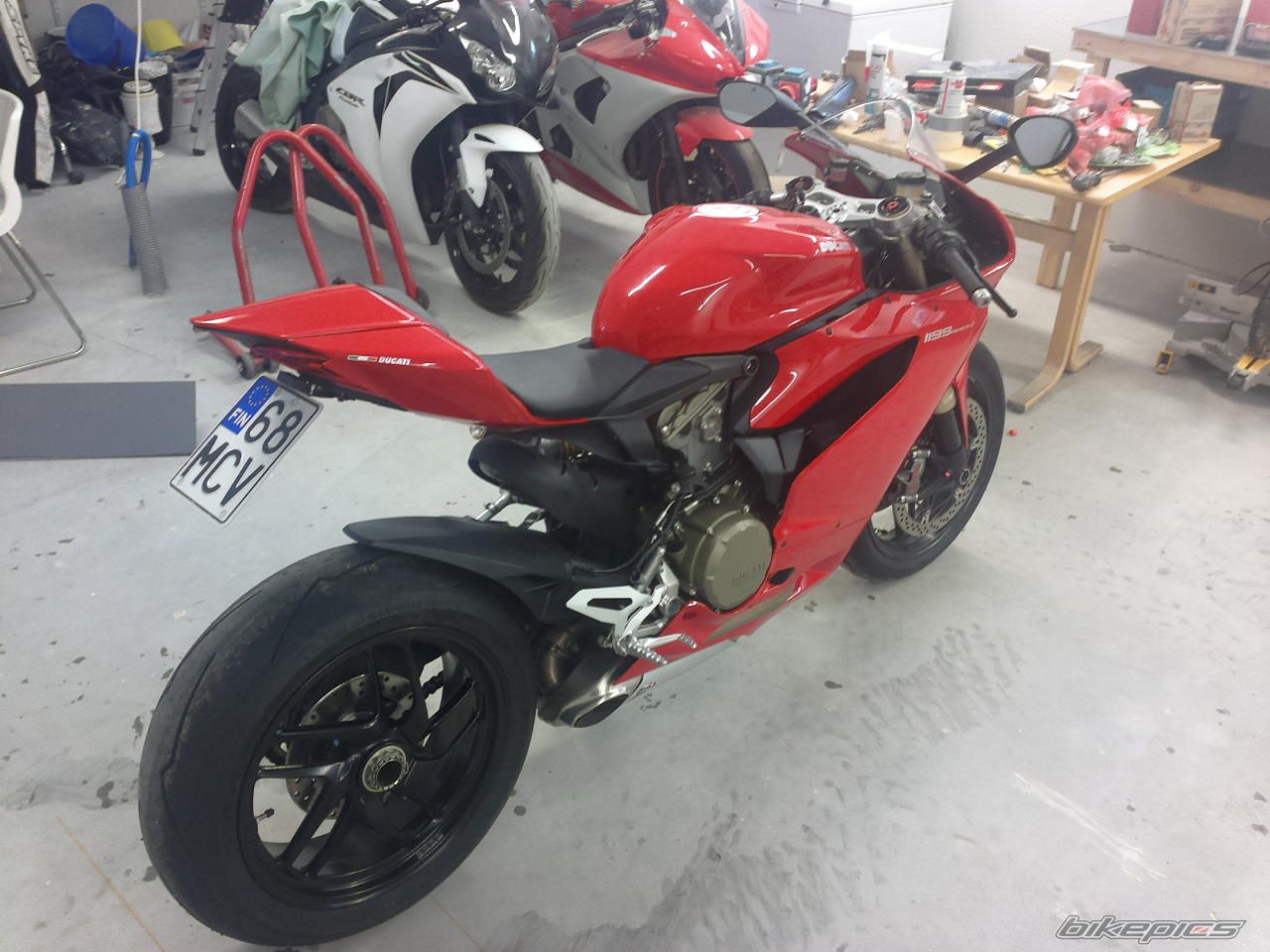 Bike Photo 2543663