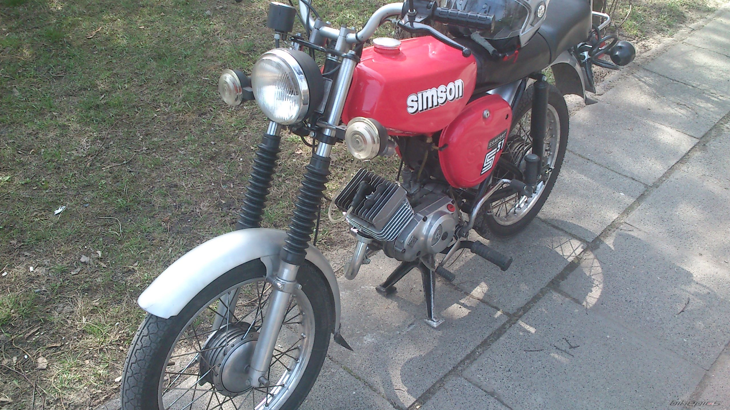 Bike Photo 2543664