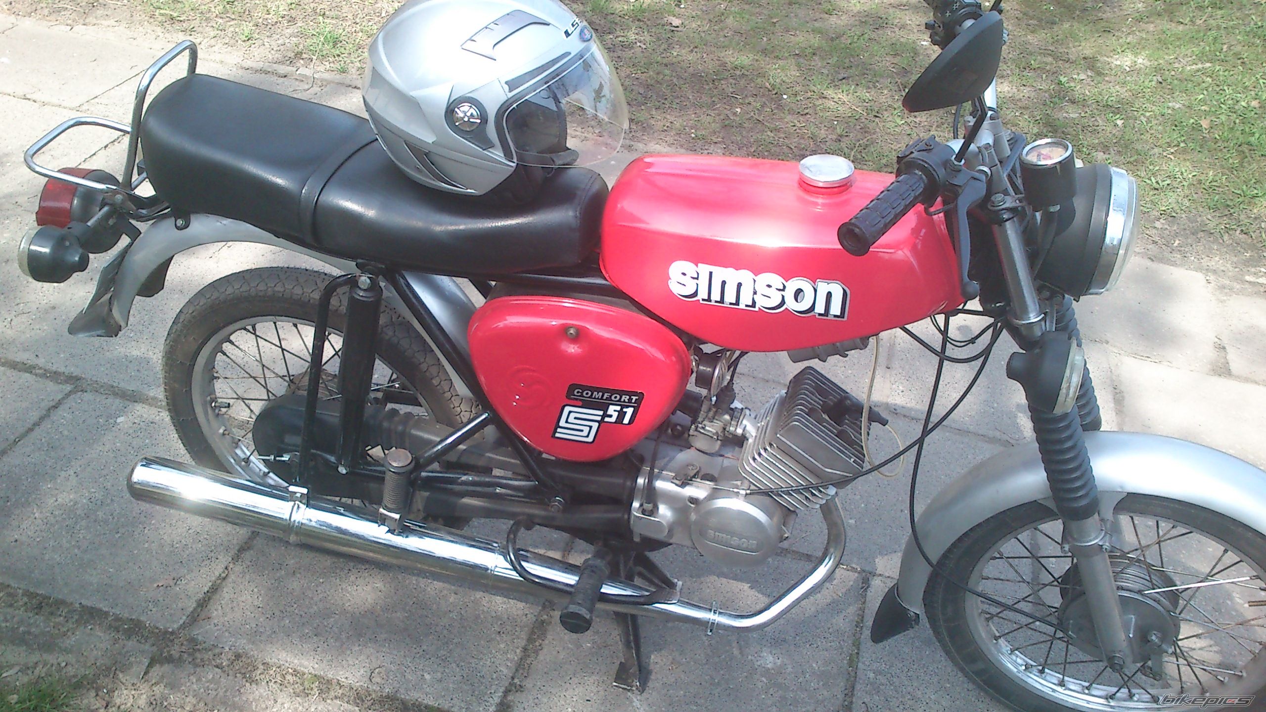 Bike Photo 2543665
