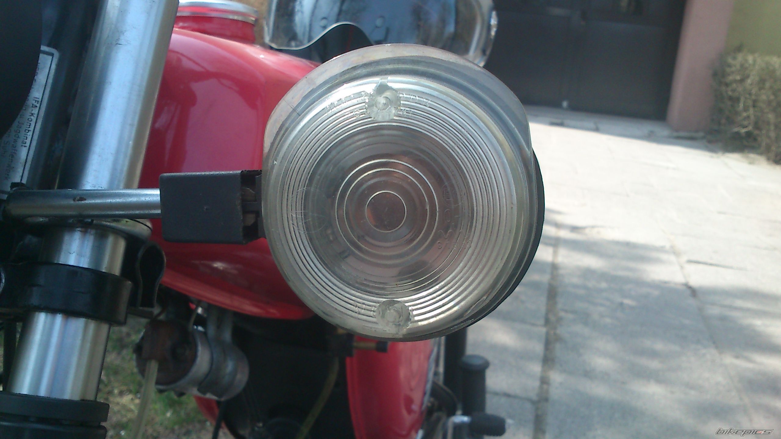 Bike Photo 2543670