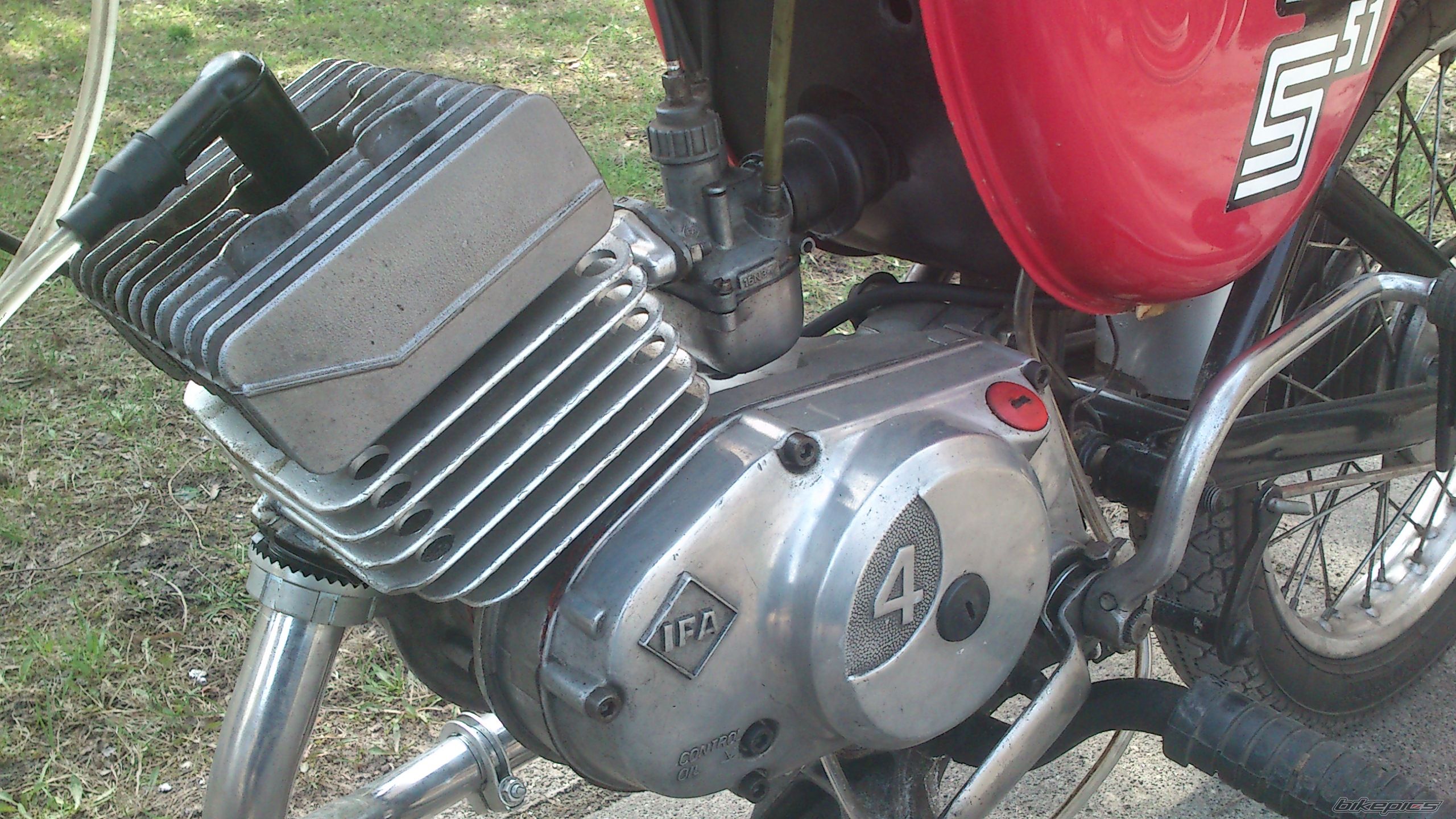 Bike Photo 2543673