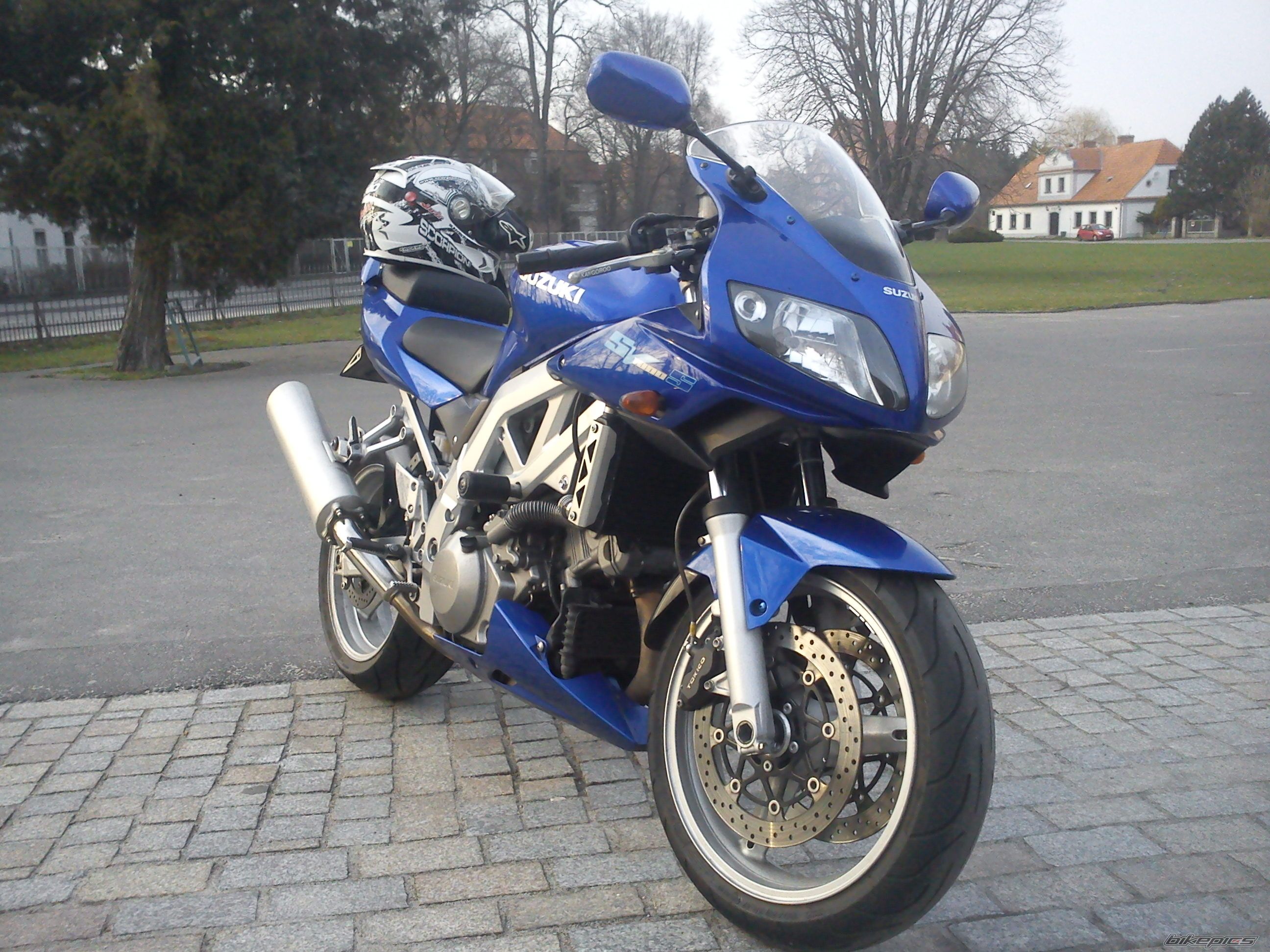 Bike Photo 2543677