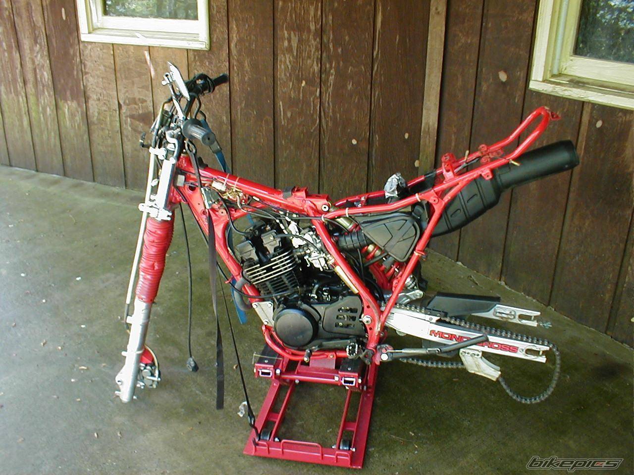 Bike Photo 25437