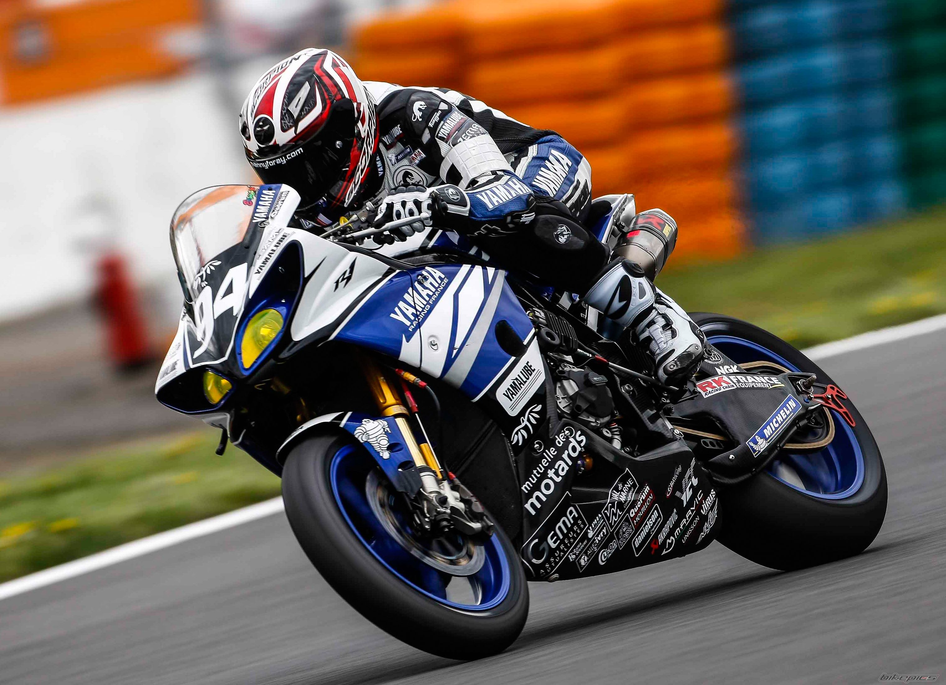 Bike Photo 2543710