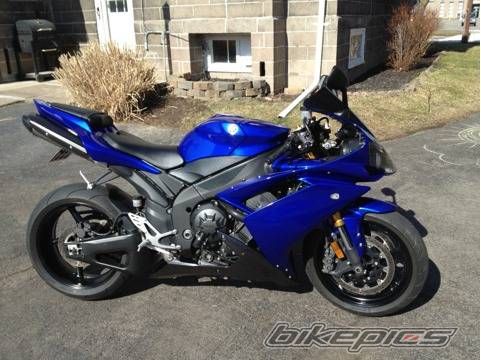 Bike Photo 2543711