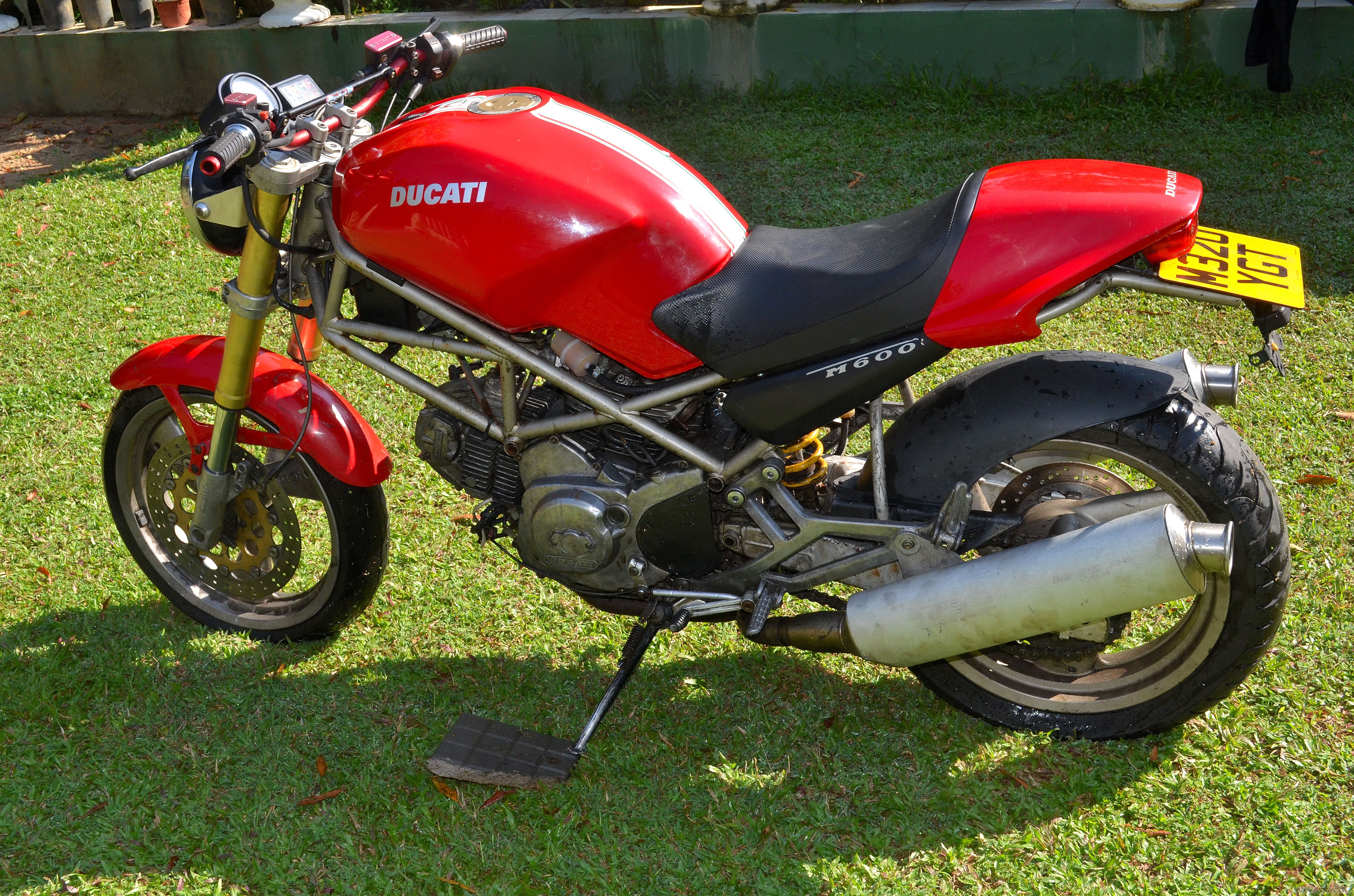 Bike Photo 2543735
