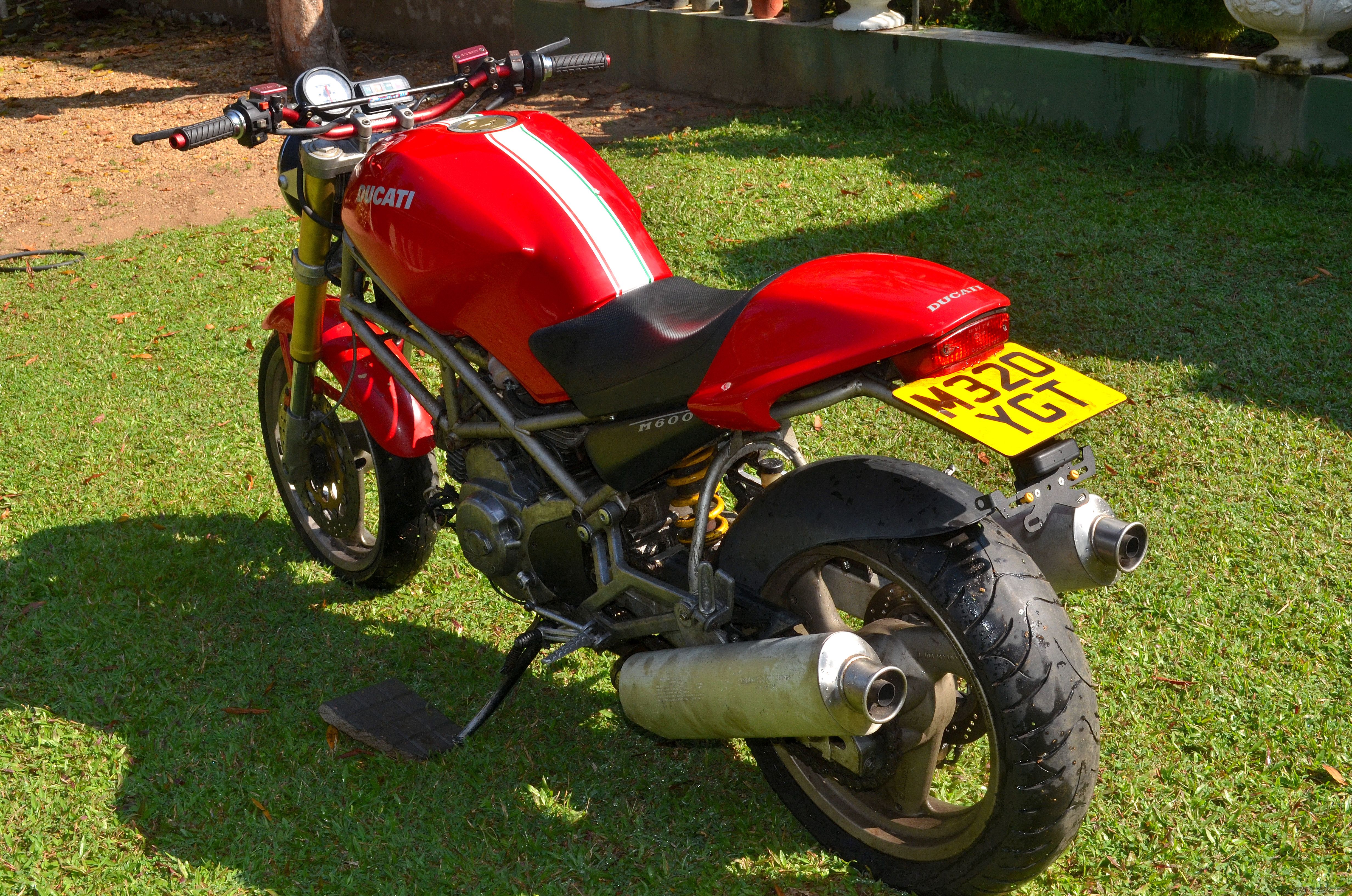Bike Photo 2543736