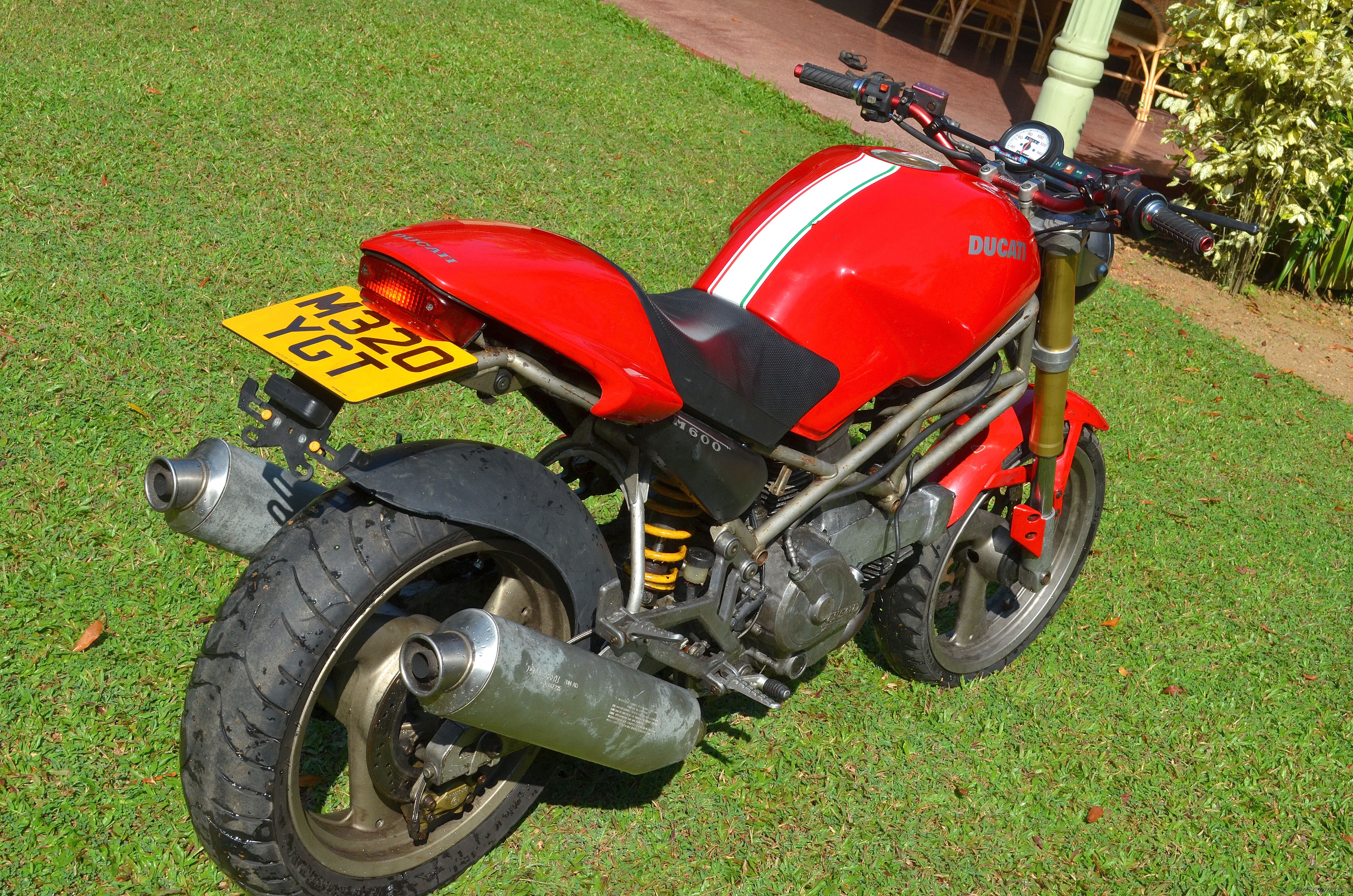 Bike Photo 2543748