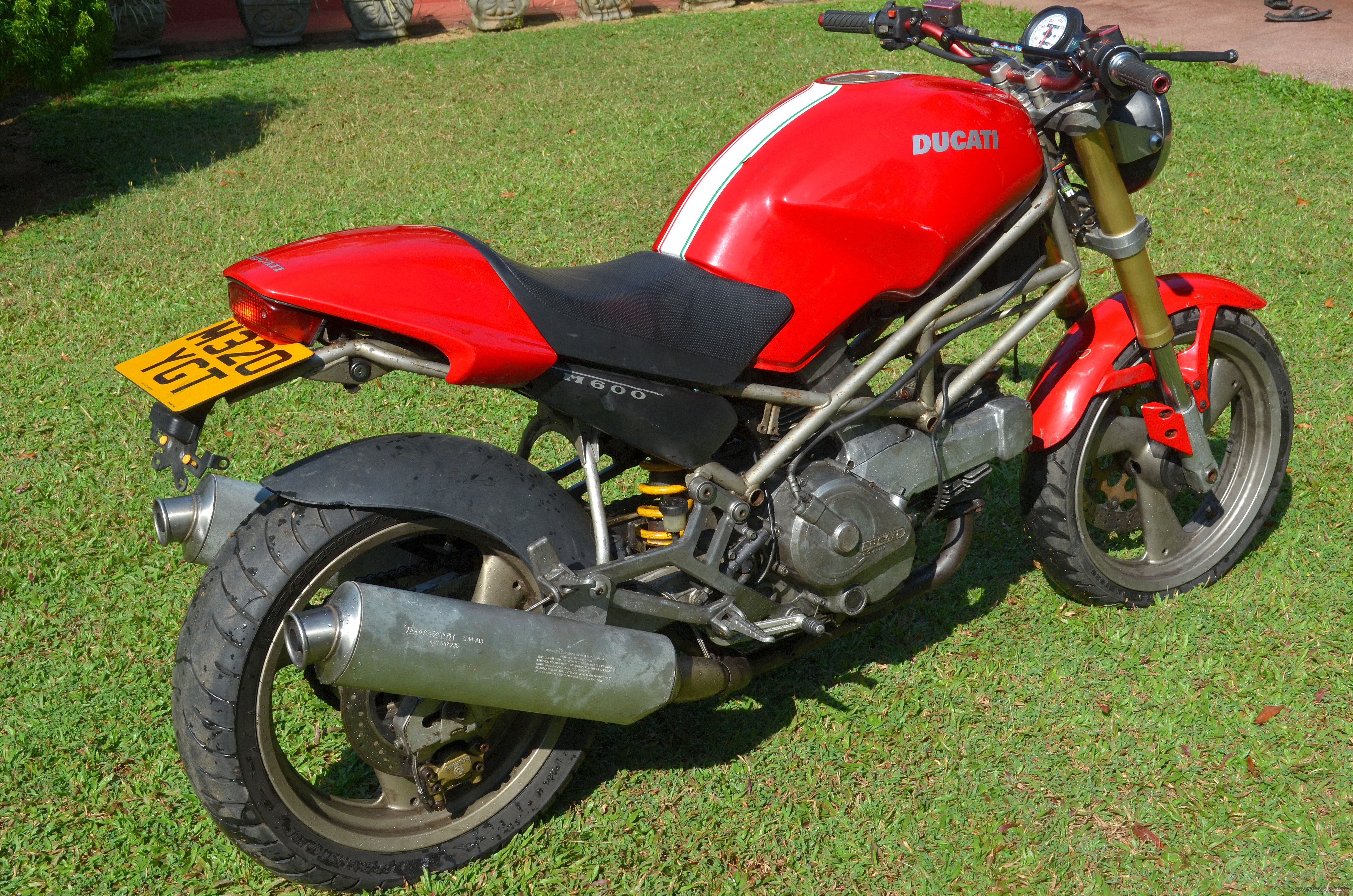 Bike Photo 2543749