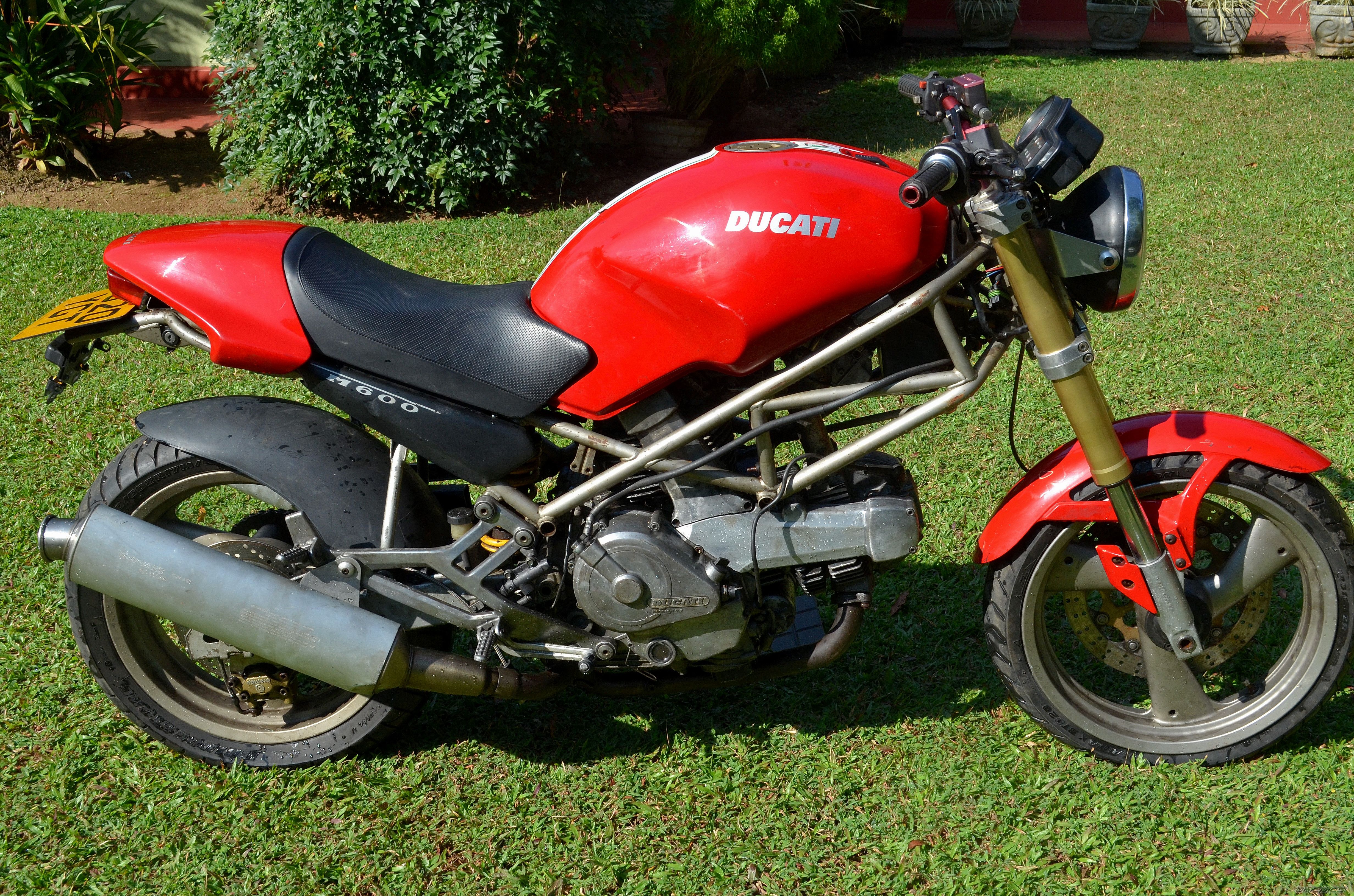 Bike Photo 2543750