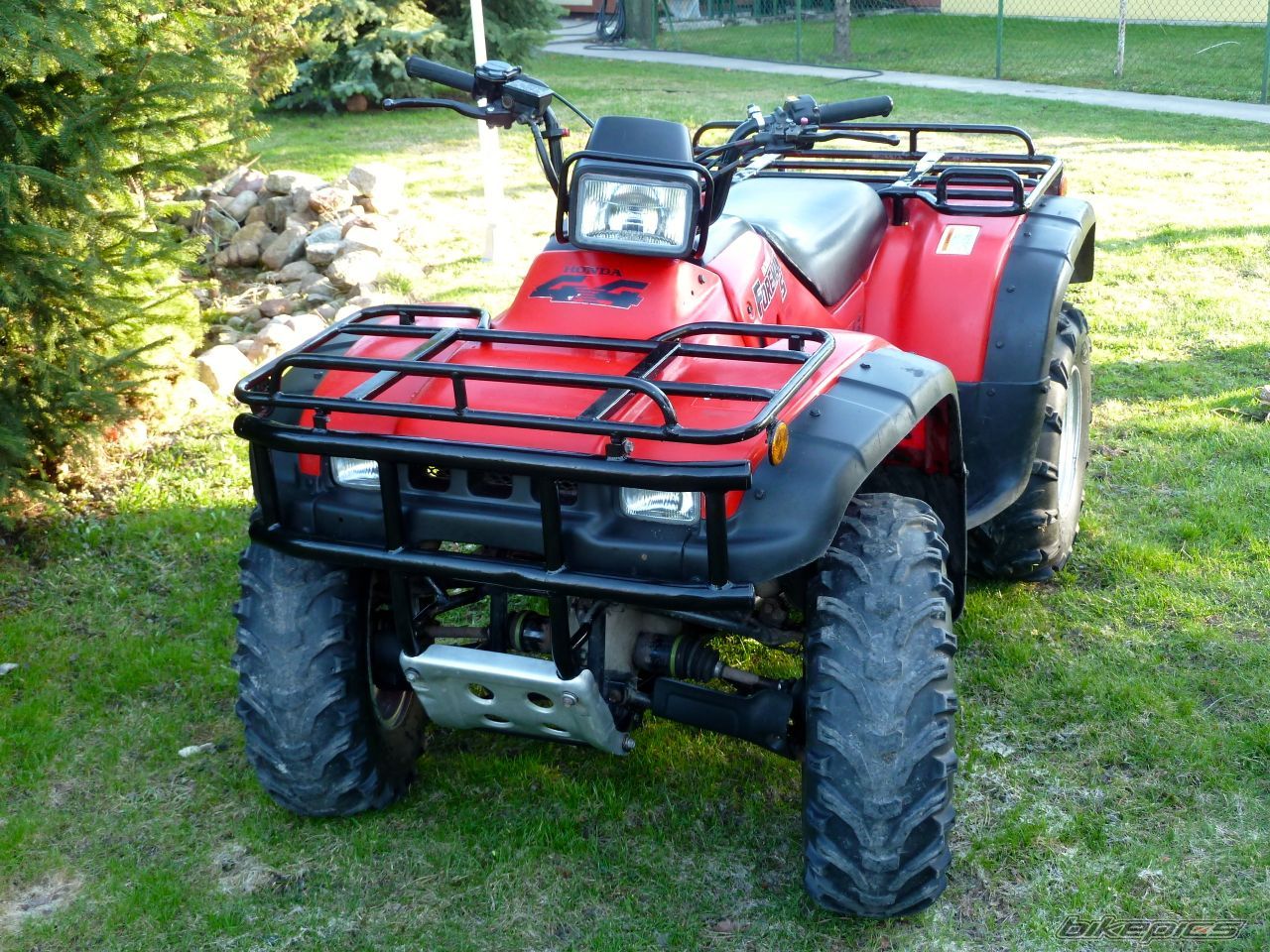 Bike Photo 2543754