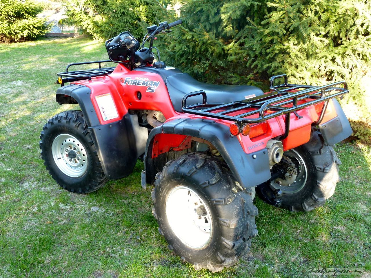 Bike Photo 2543757