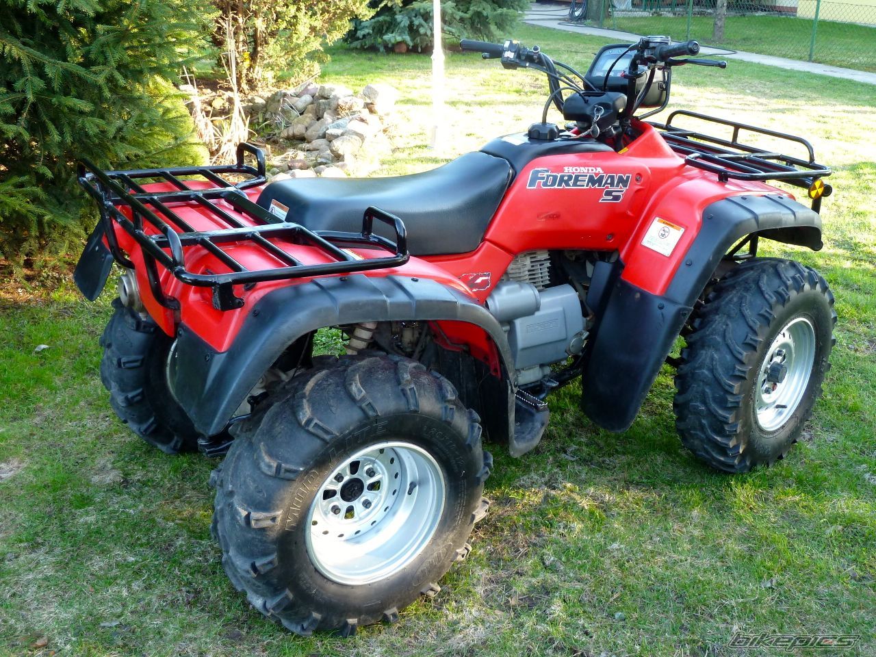 Bike Photo 2543762