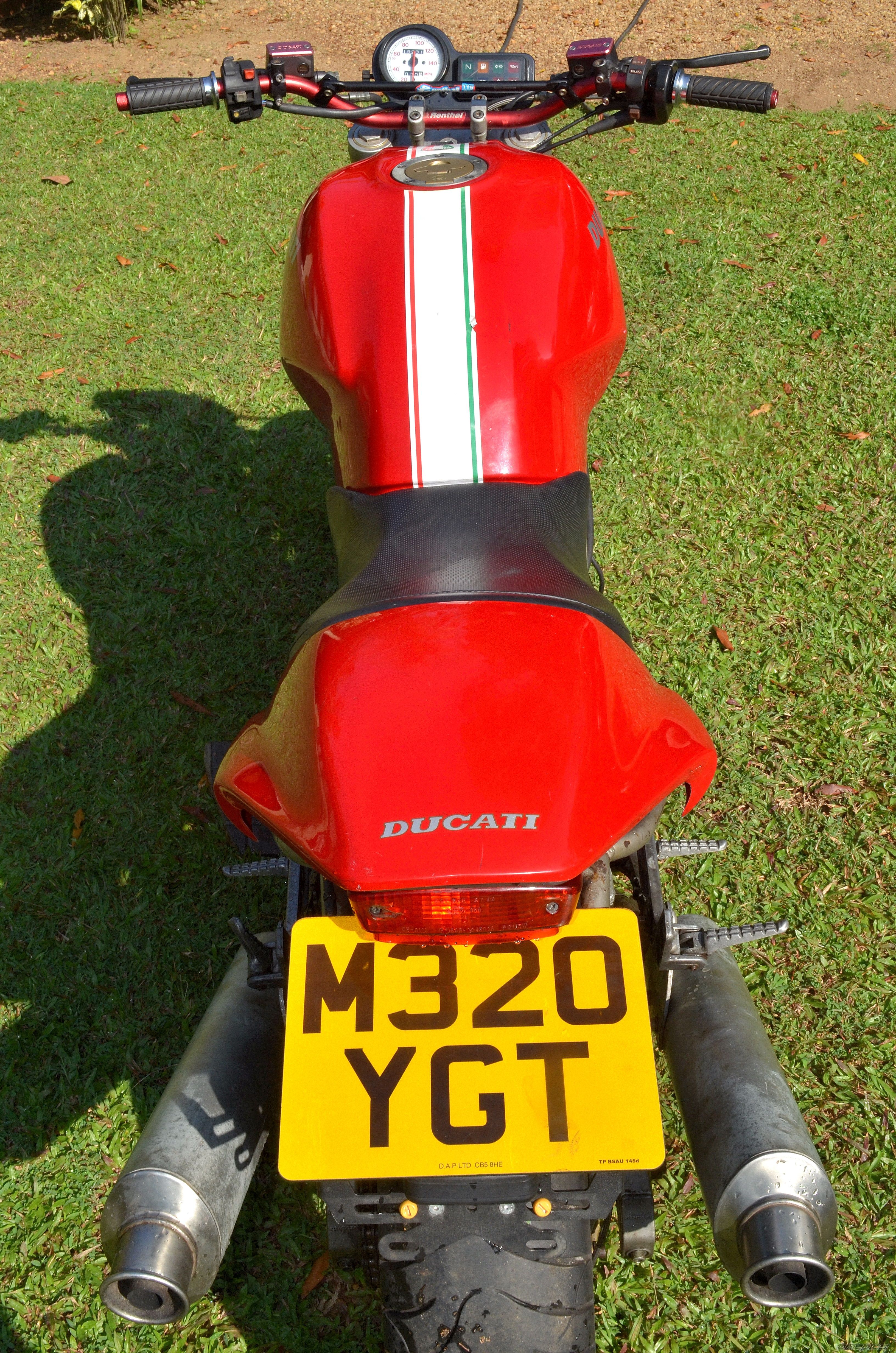 Bike Photo 2543777