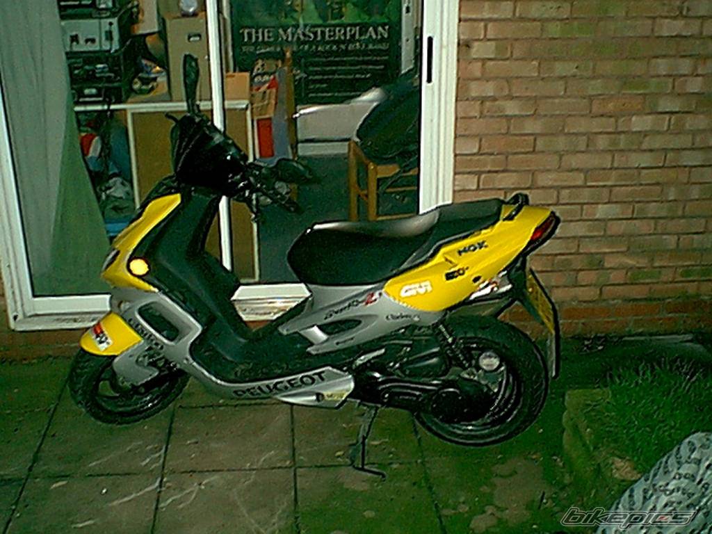 Bike Photo 254381
