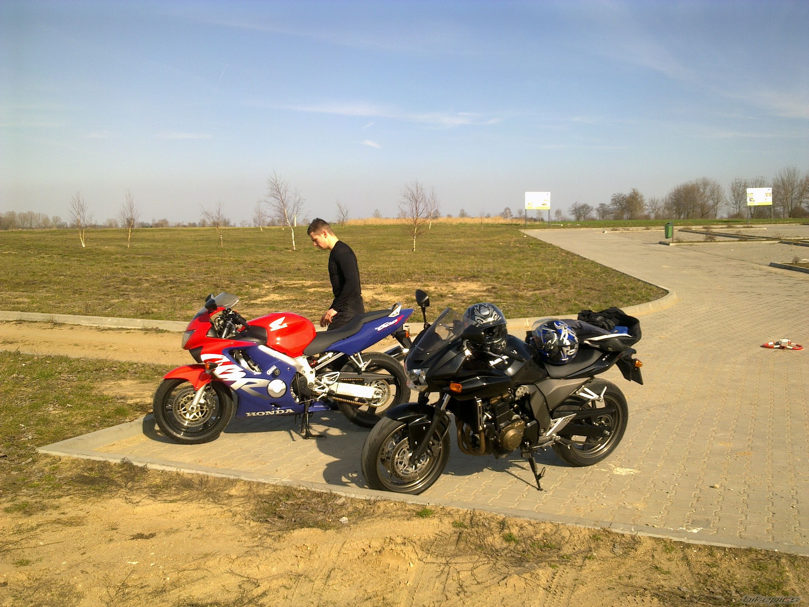 Bike Photo 2543827