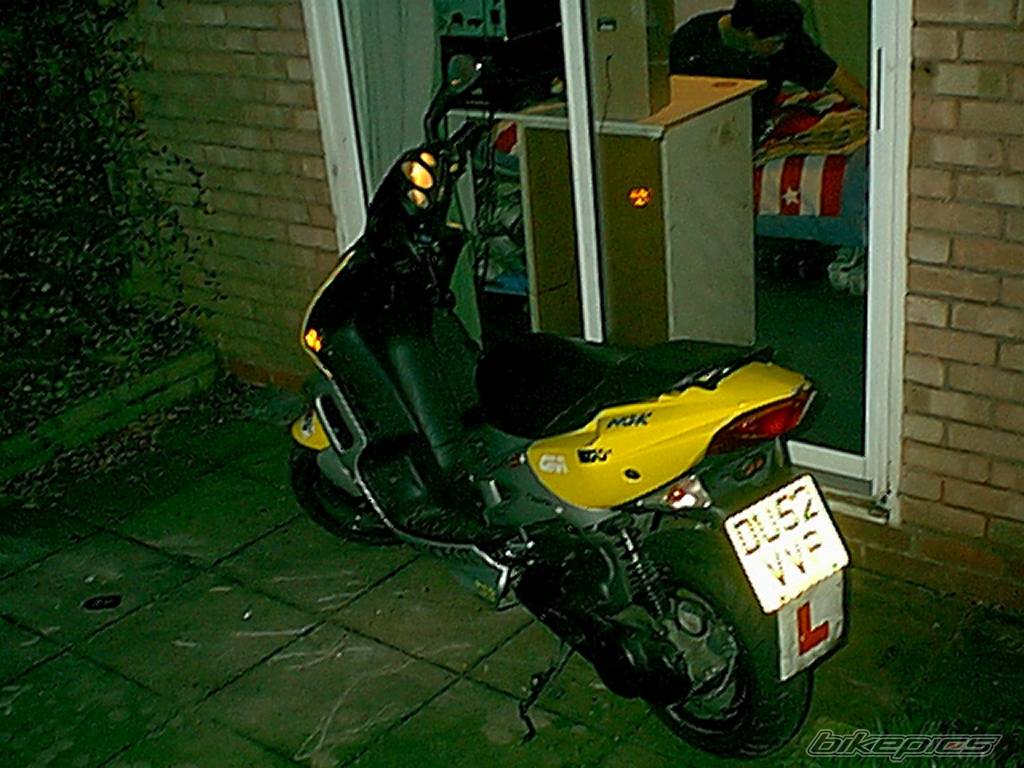 Bike Photo 254383