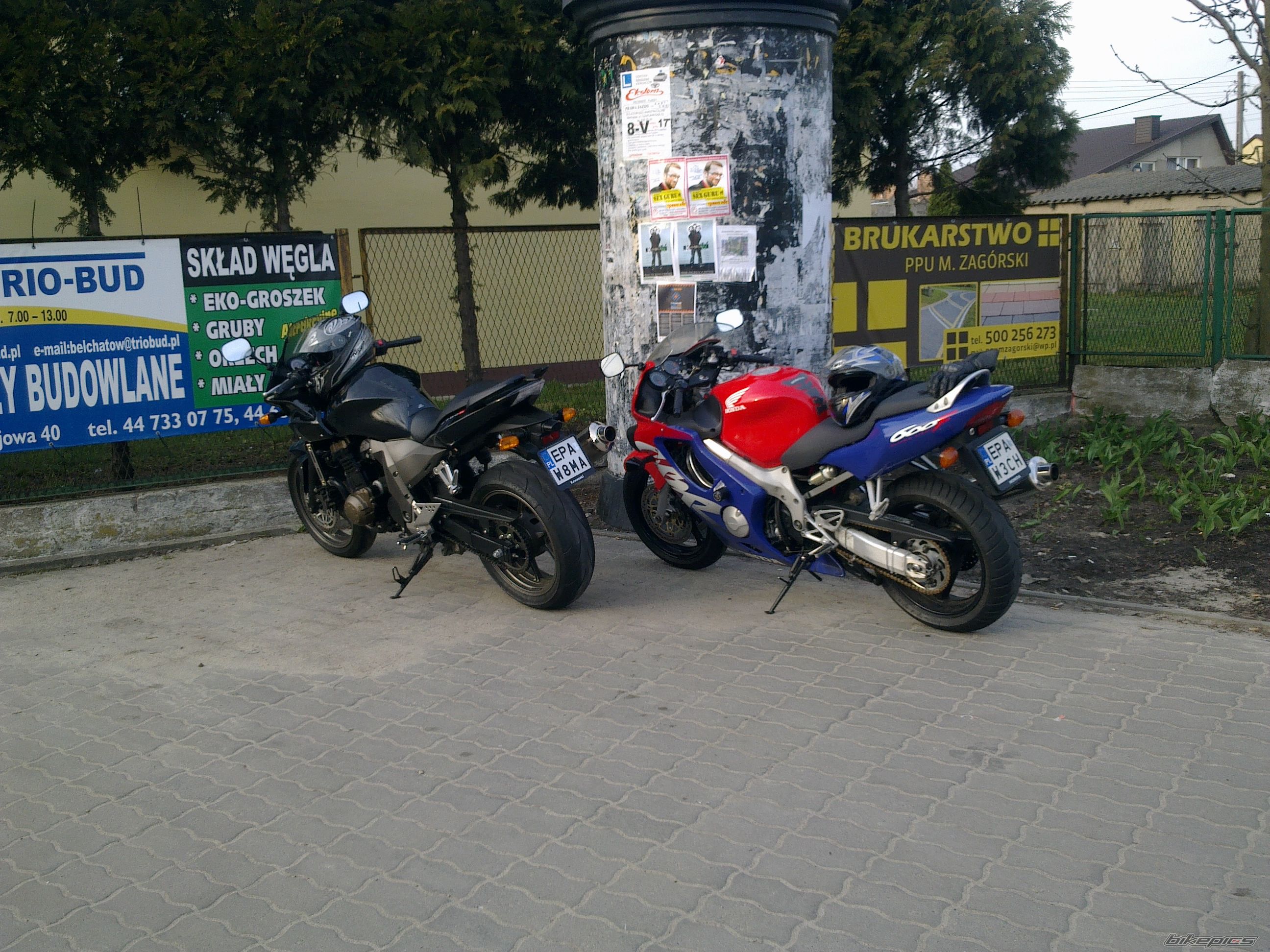 Bike Photo 2543848