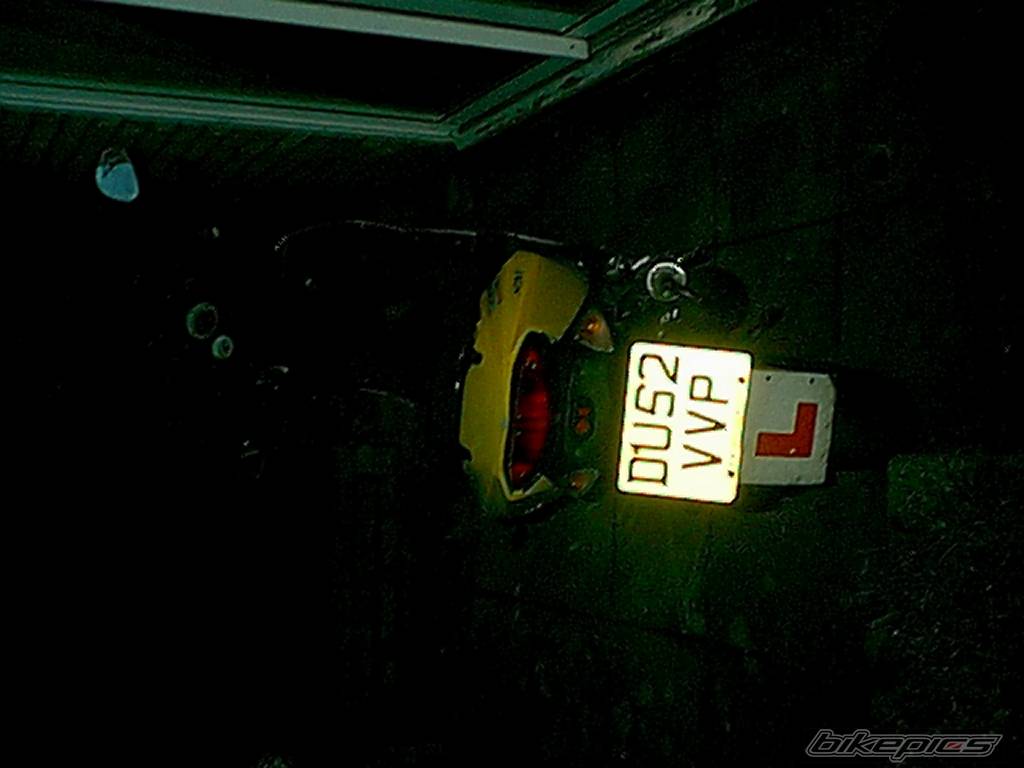Bike Photo 254387