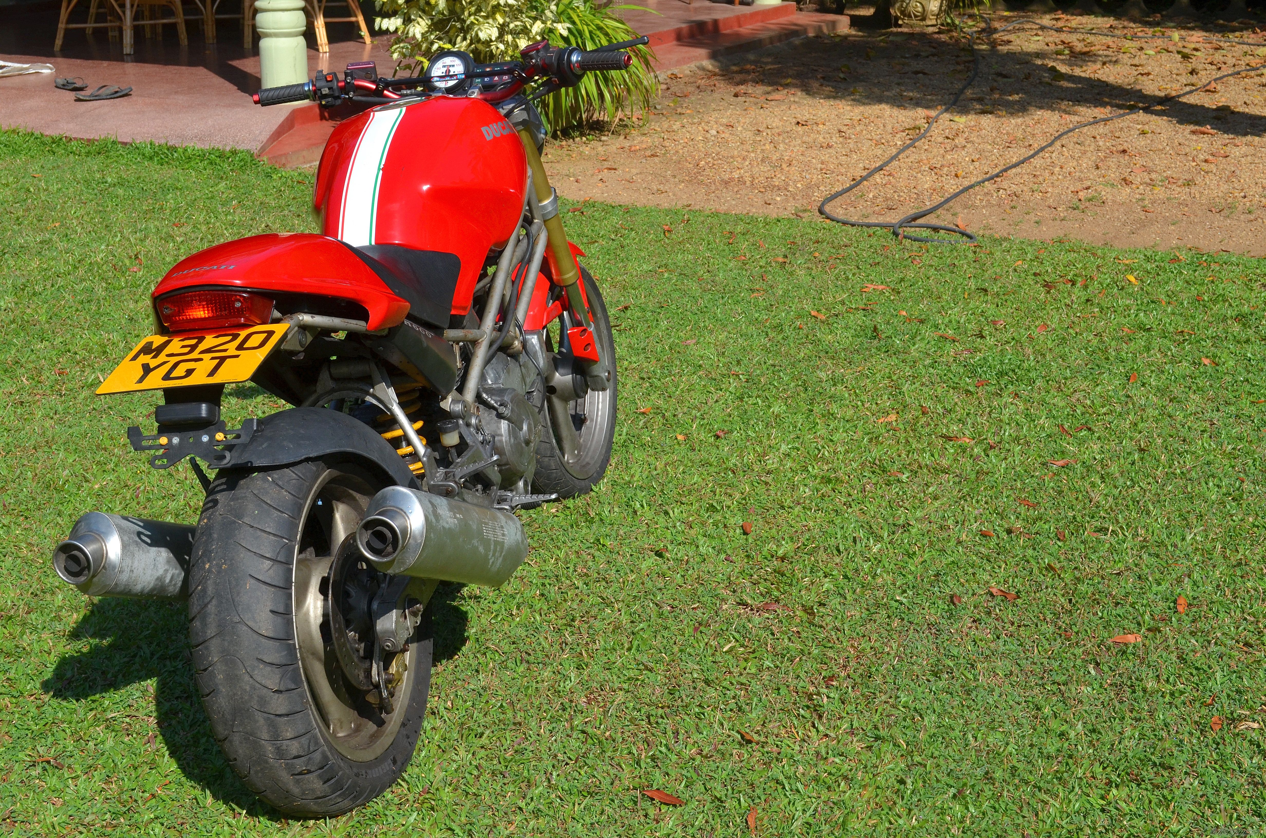 Bike Photo 2543873