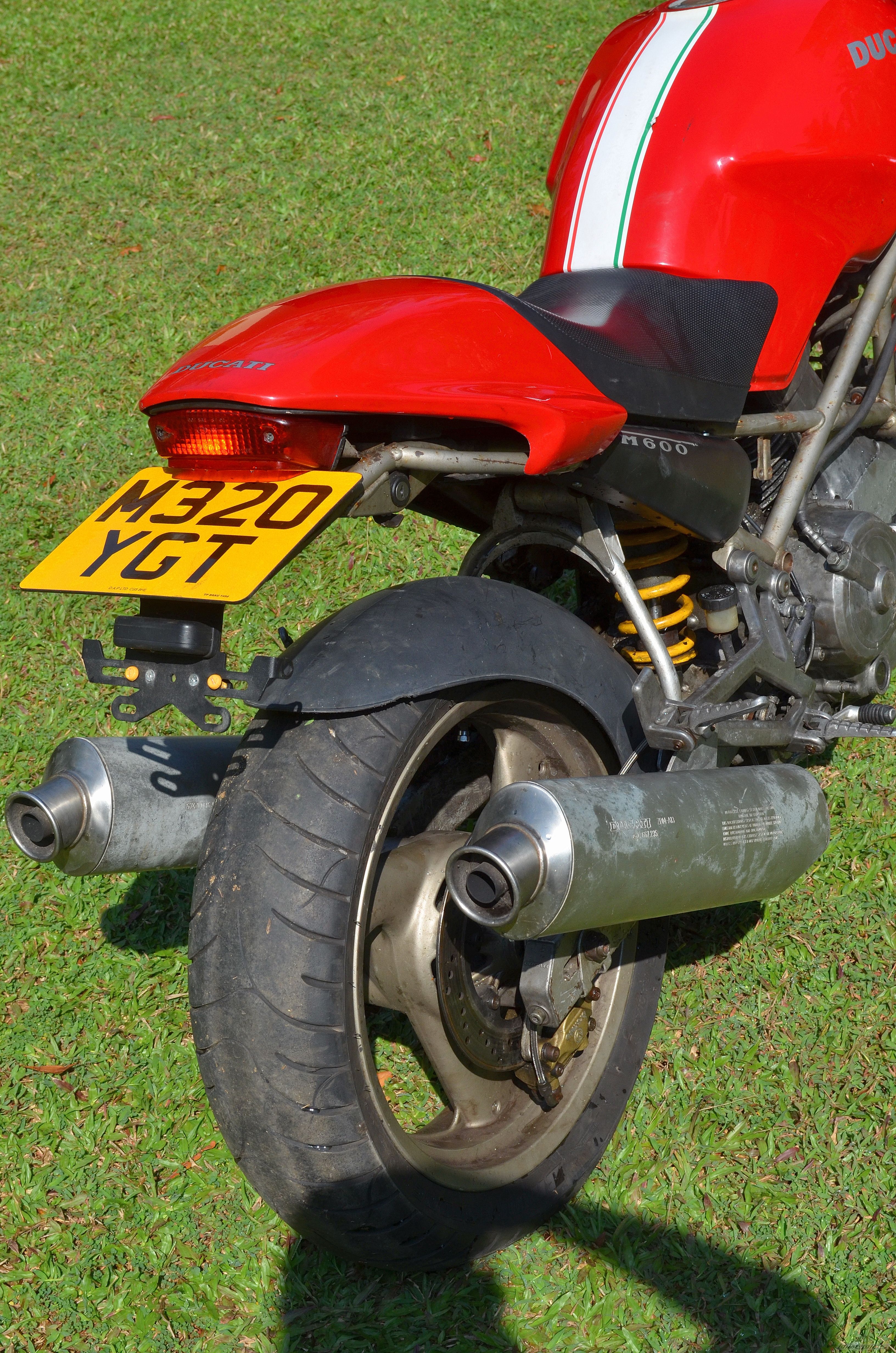 Bike Photo 2543890