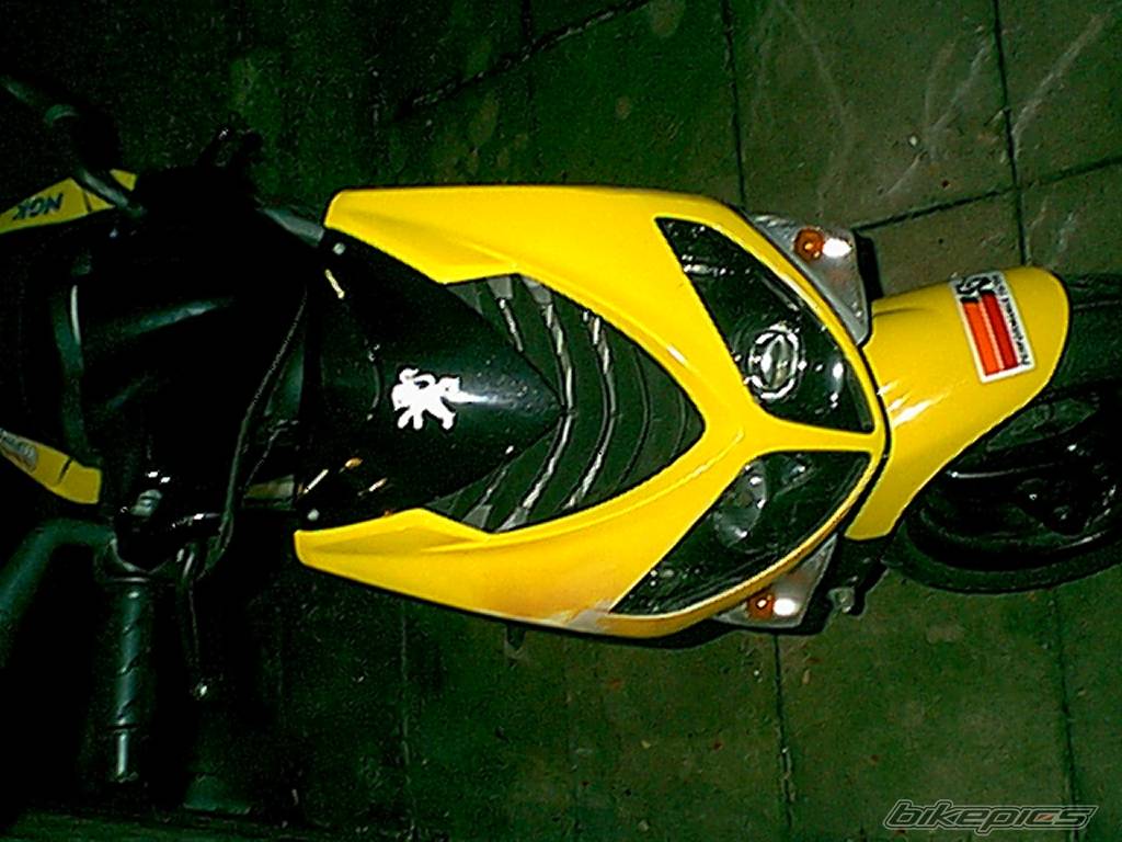 Bike Photo 254394