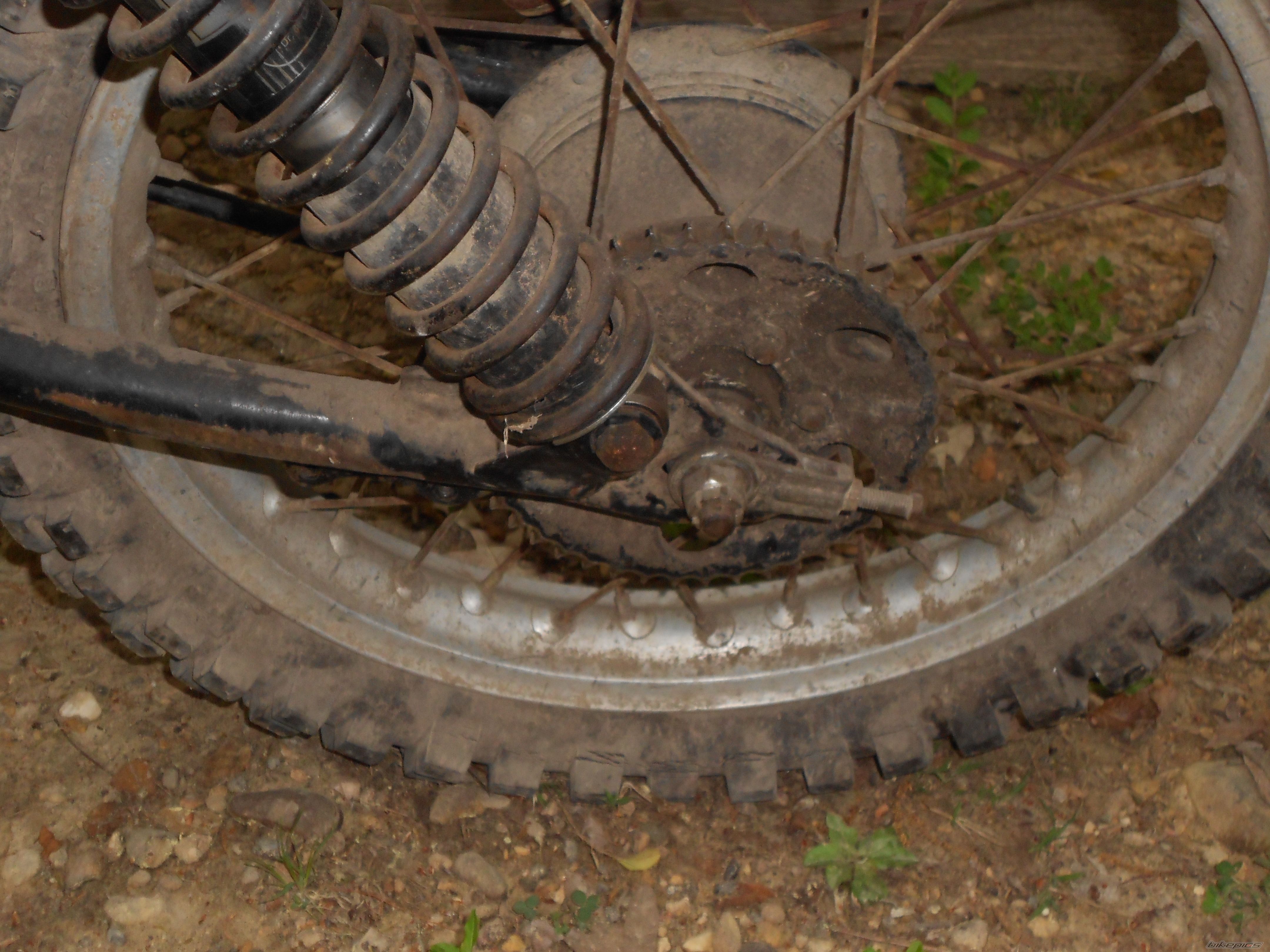 Bike Photo 2543982