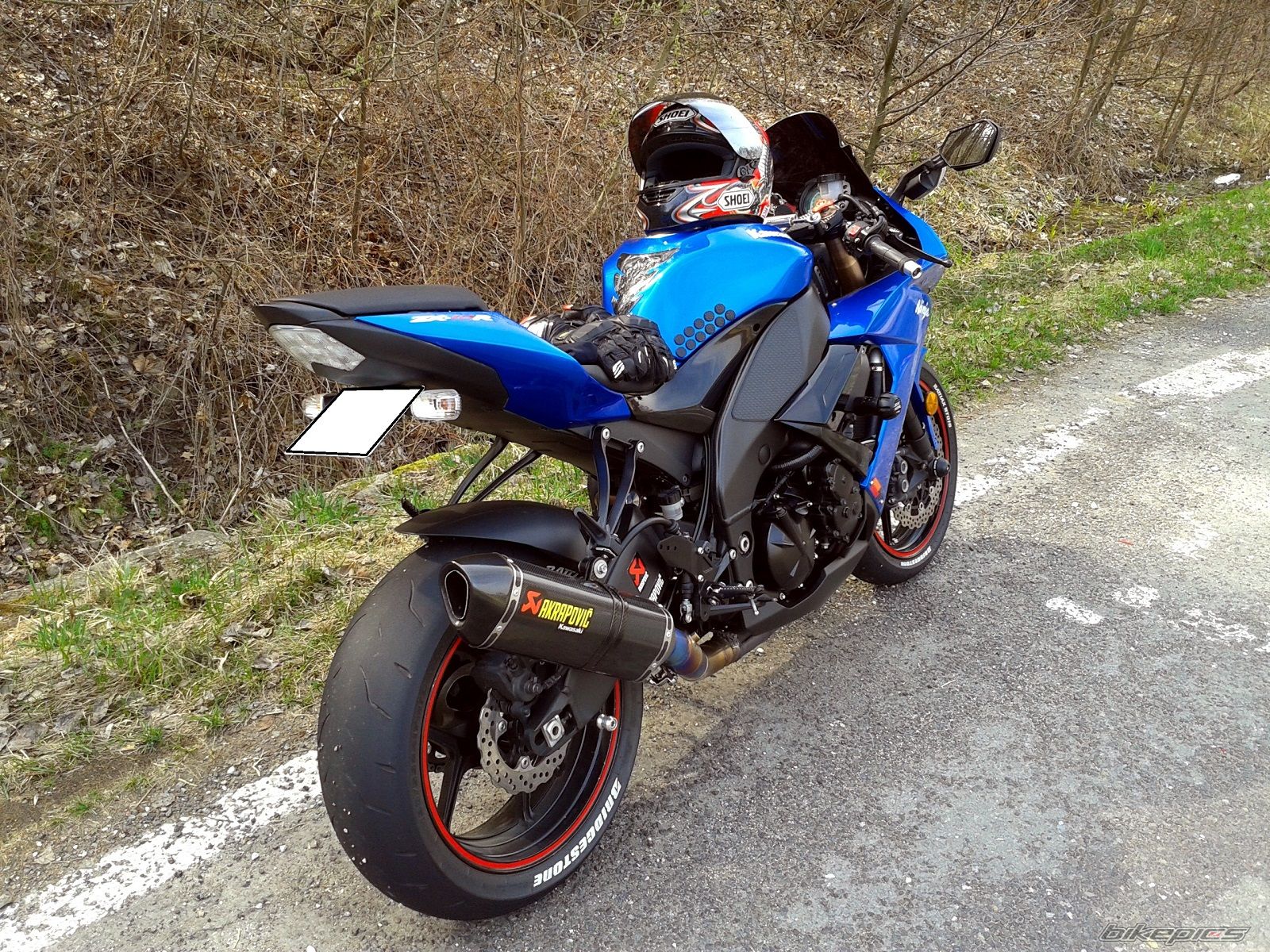 Bike Photo 2544107