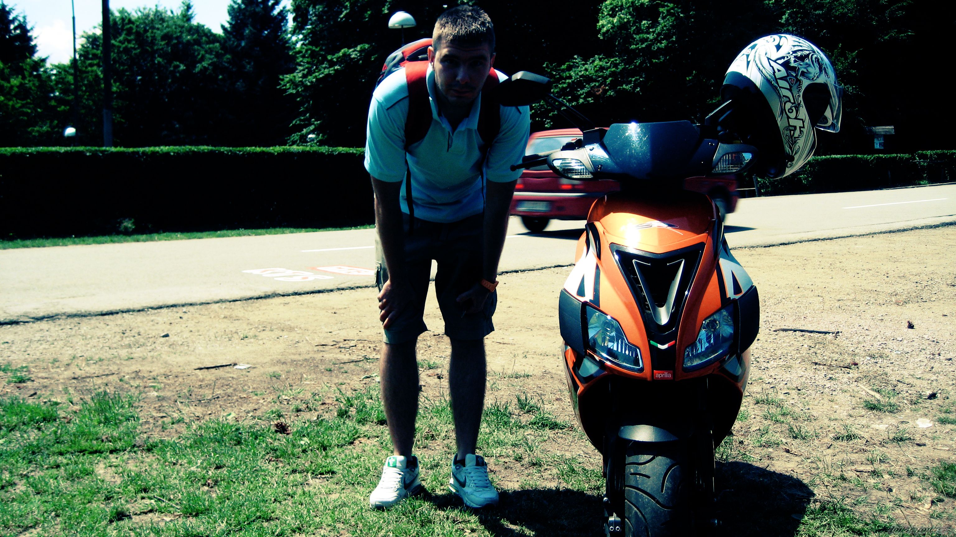Bike Photo 2544140