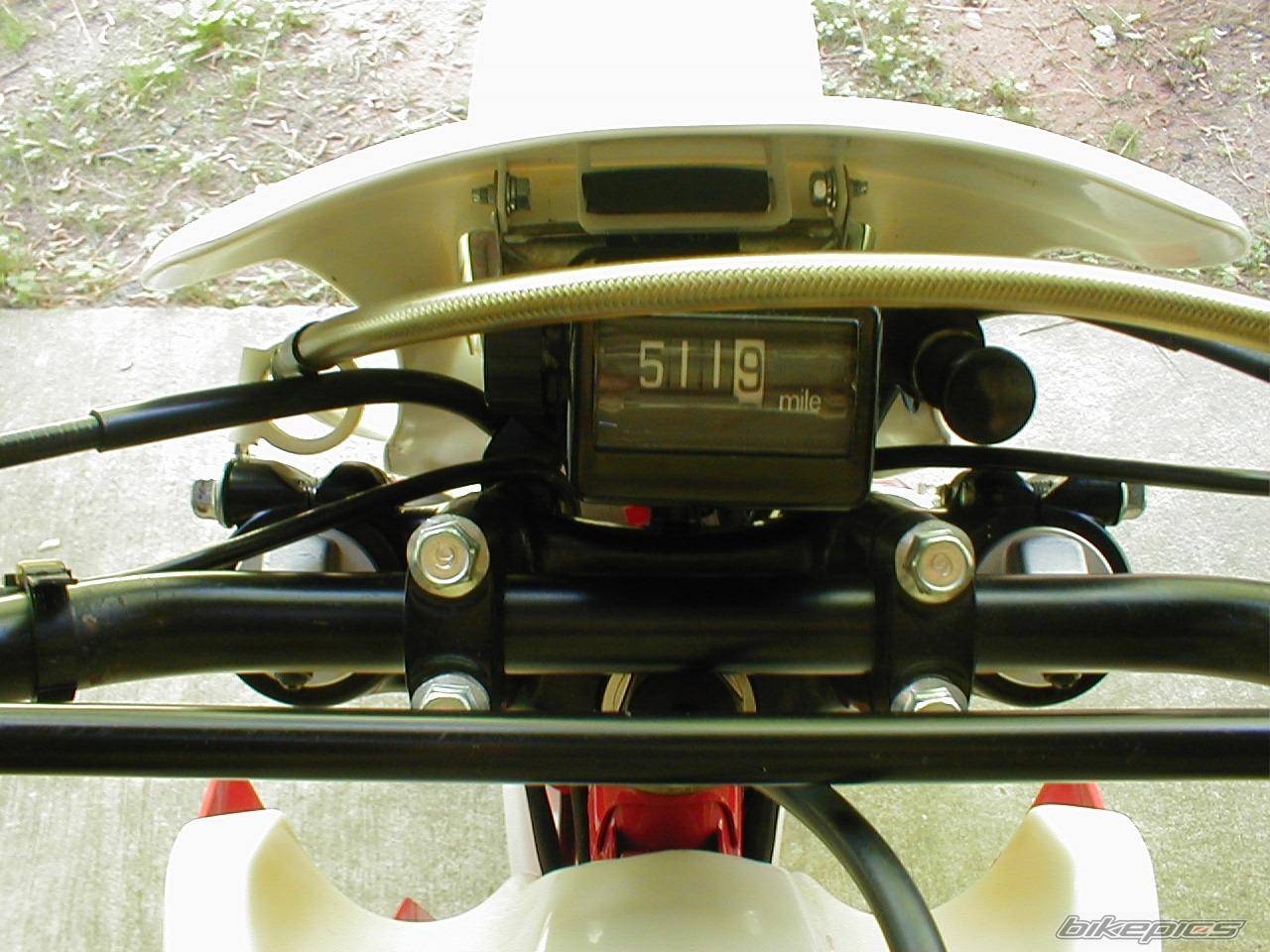 Bike Photo 25442