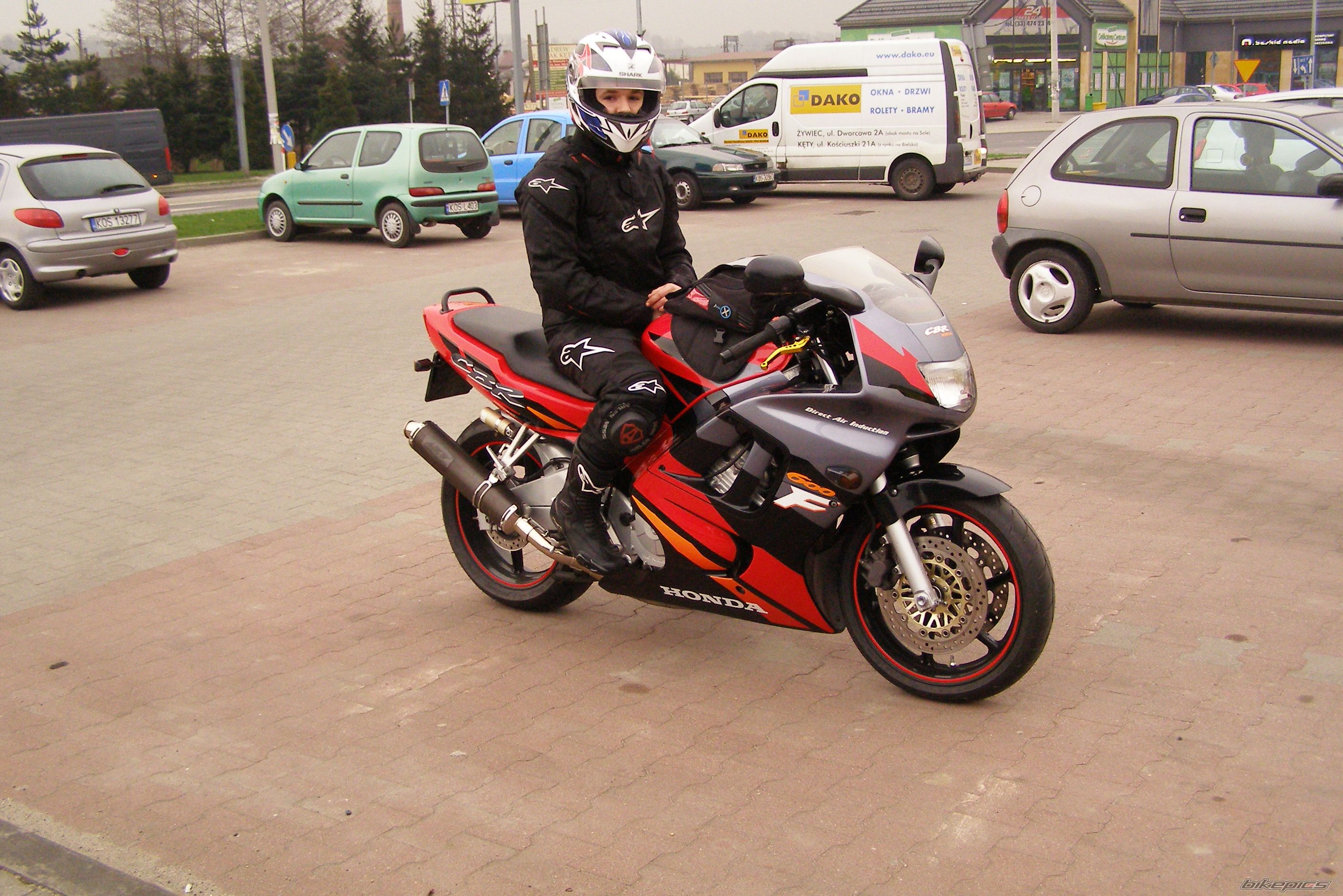 Bike Photo 2544290