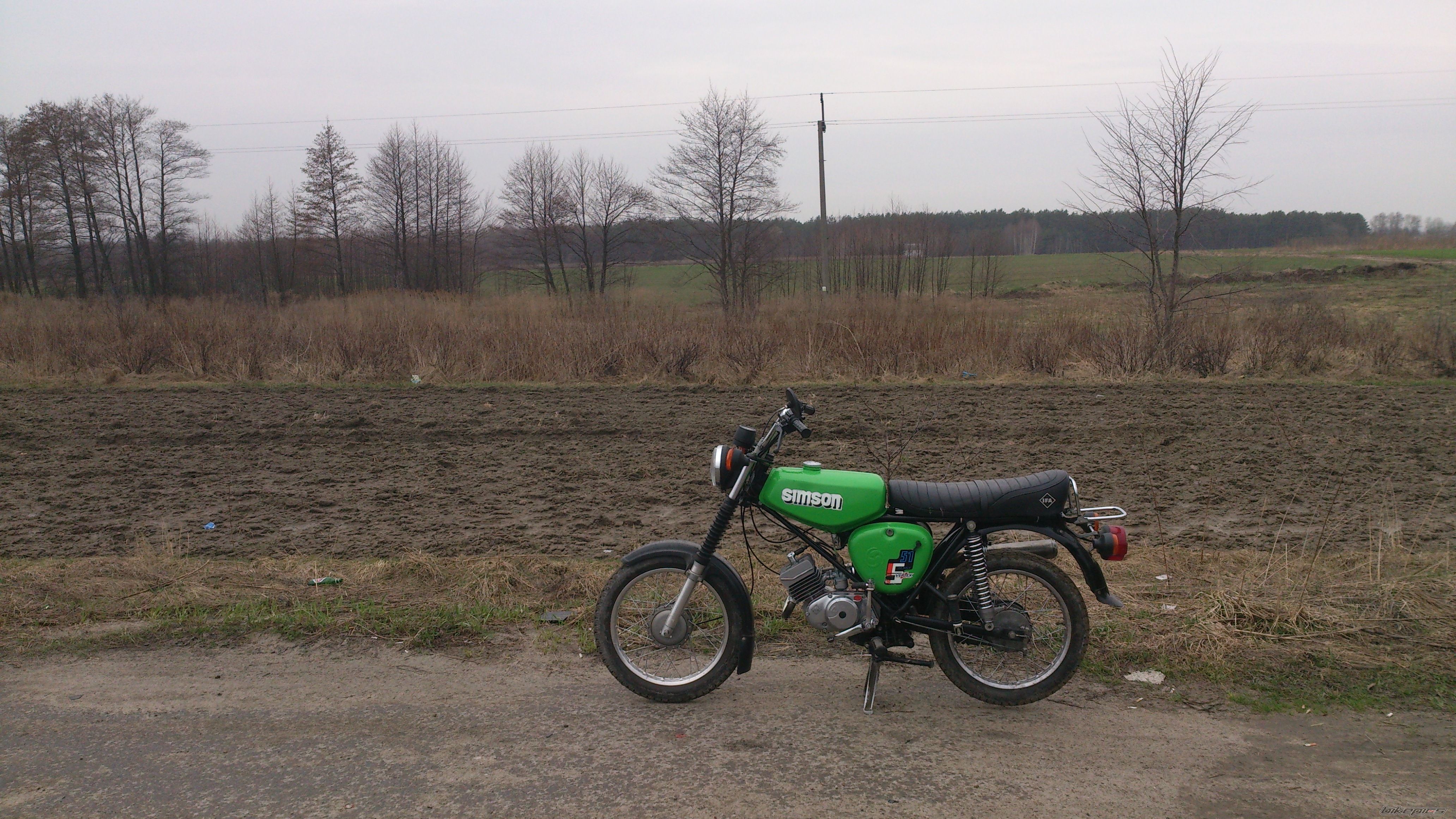 Bike Photo 2544293