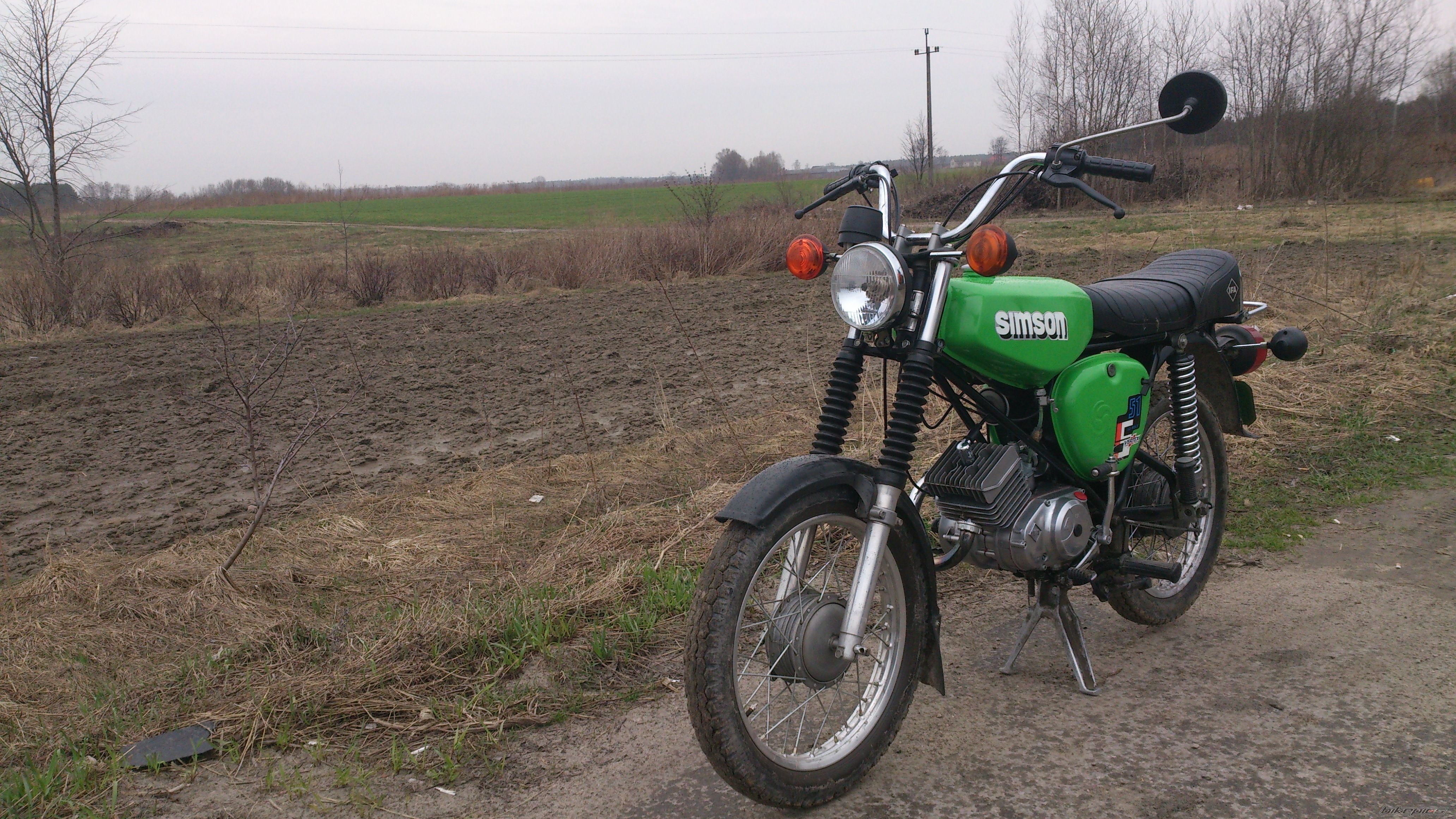 Bike Photo 2544294