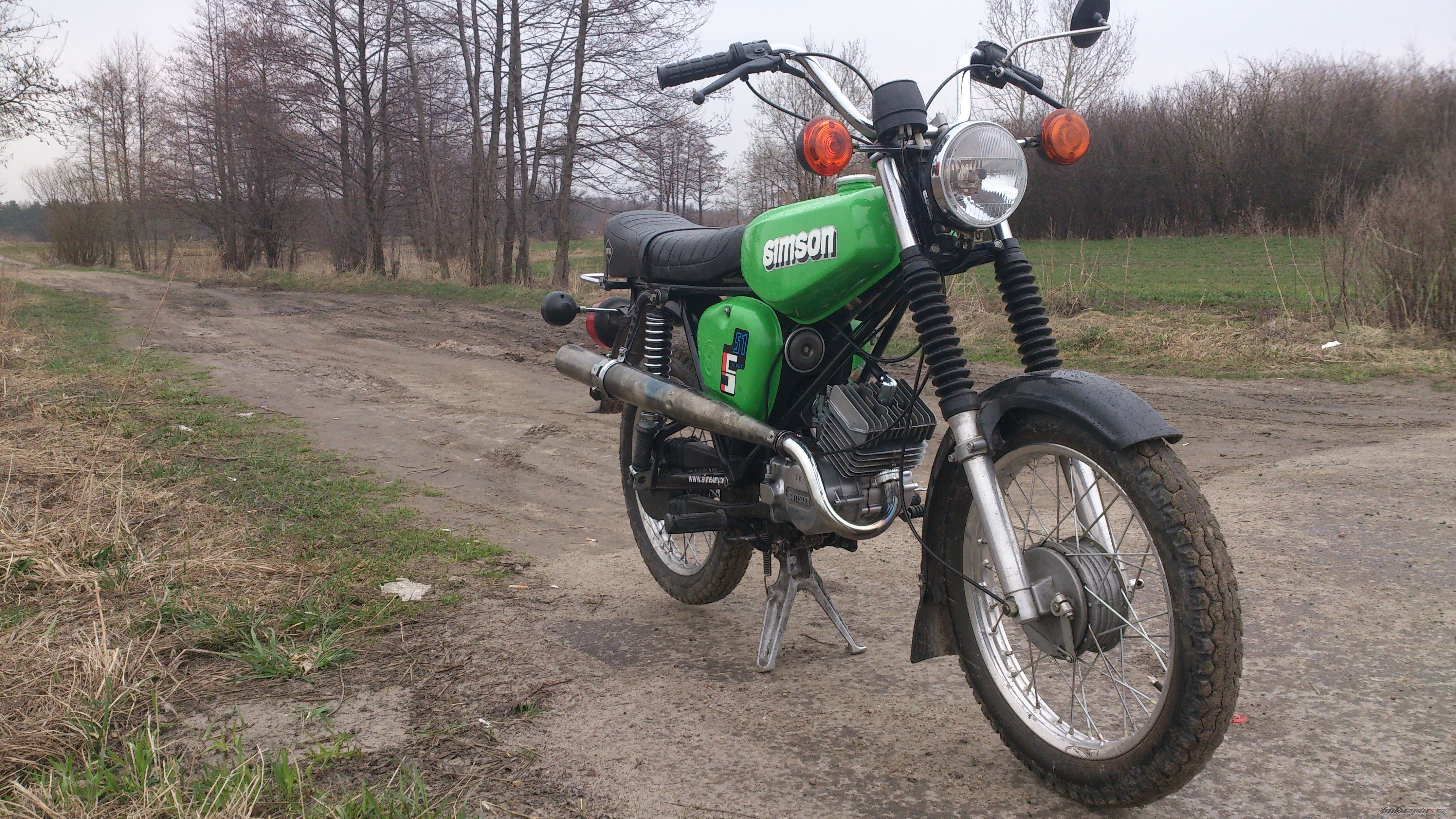 Bike Photo 2544296