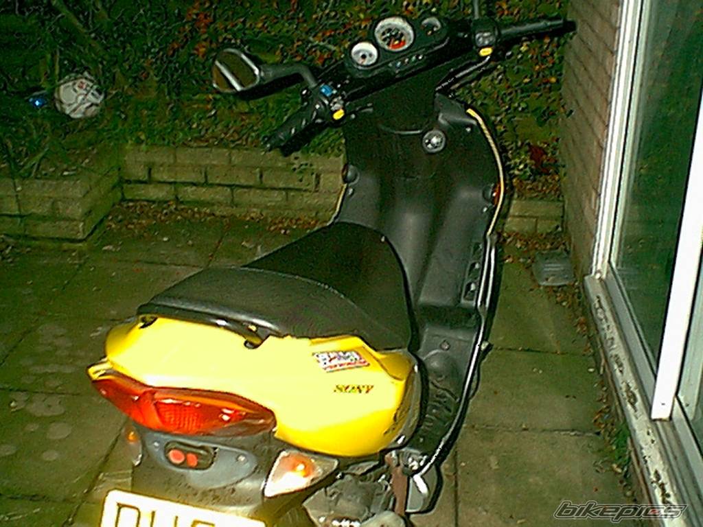 Bike Photo 254434