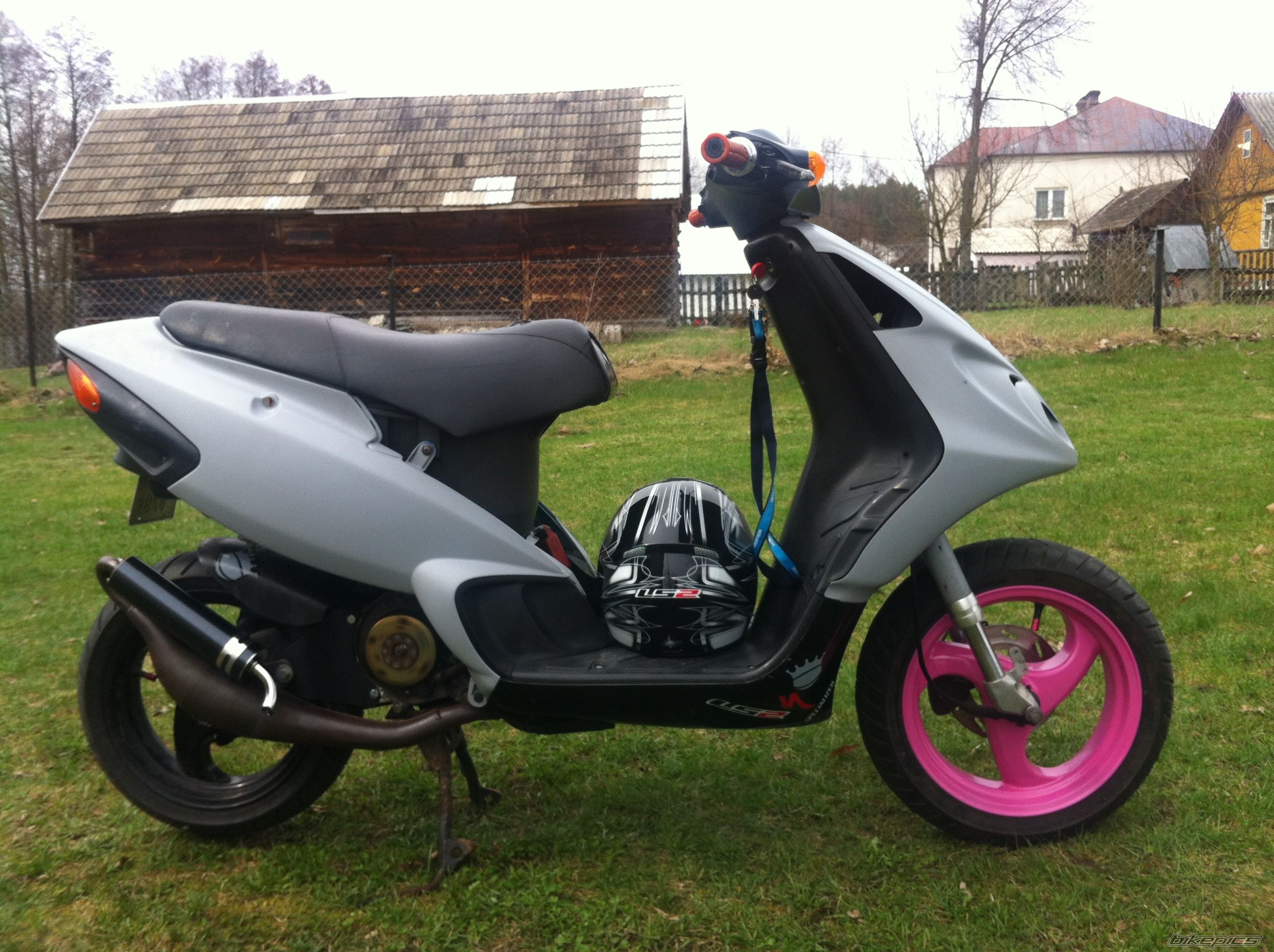 Bike Photo 2544375