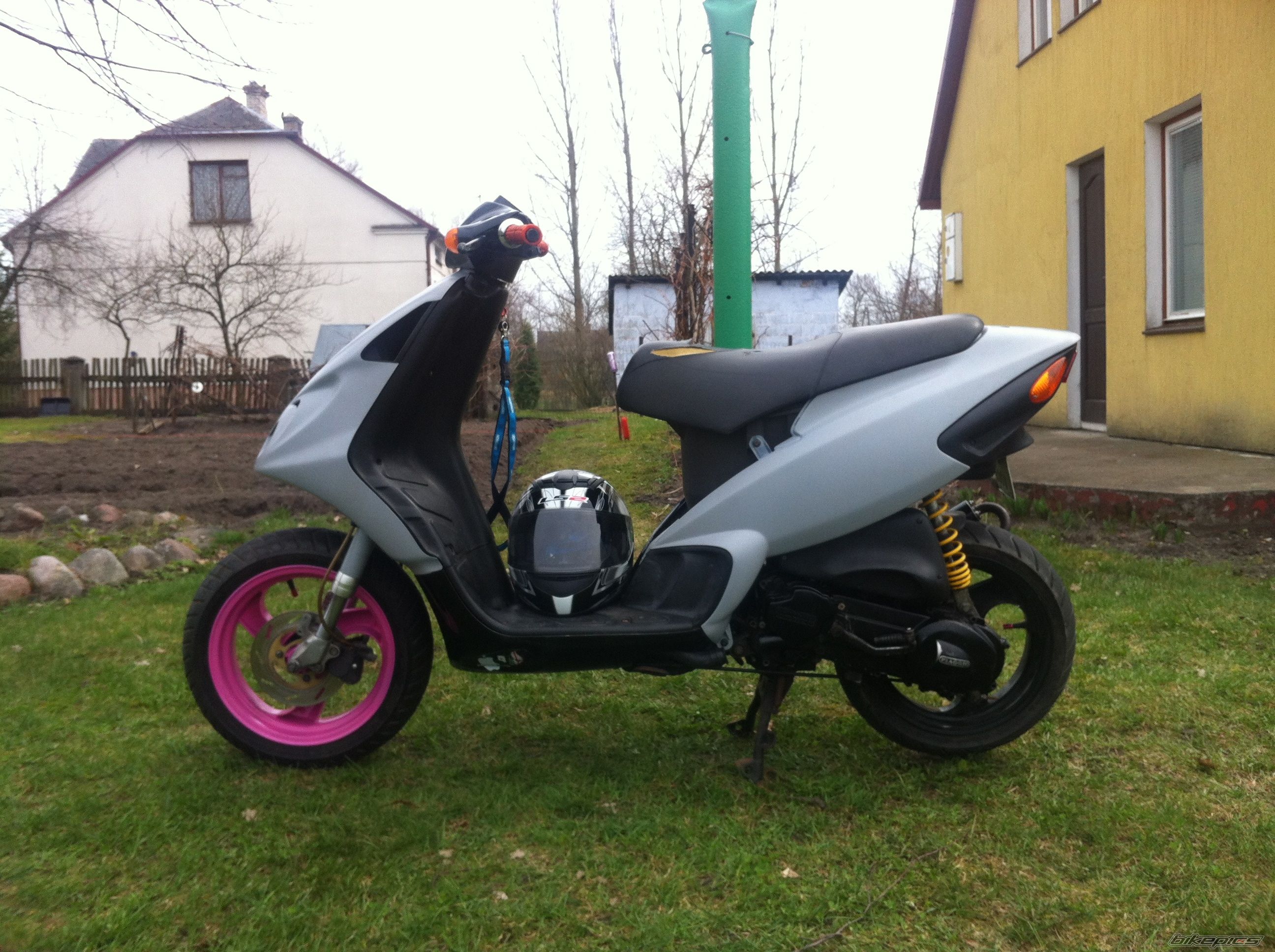 Bike Photo 2544381
