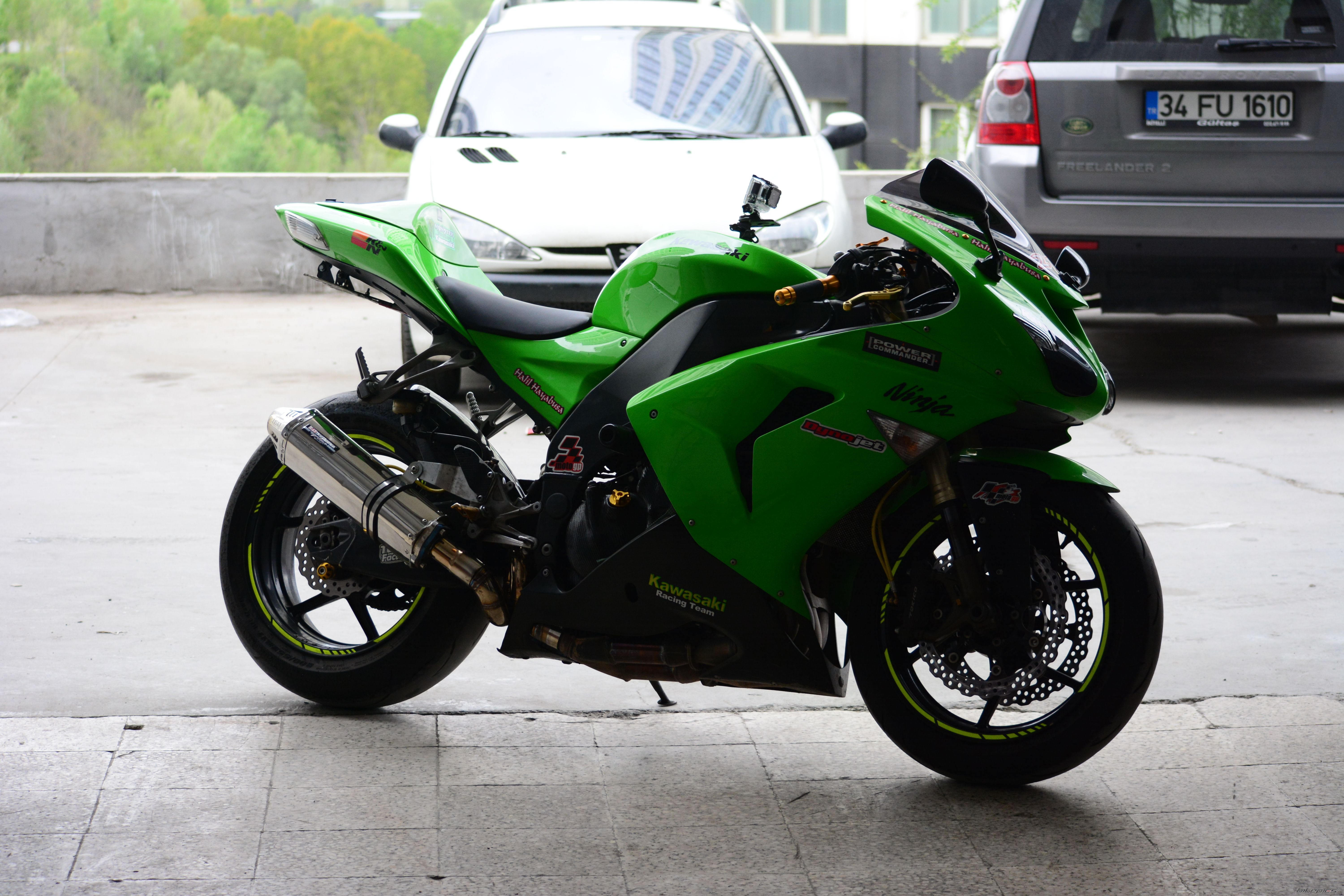 Bike Photo 2544395