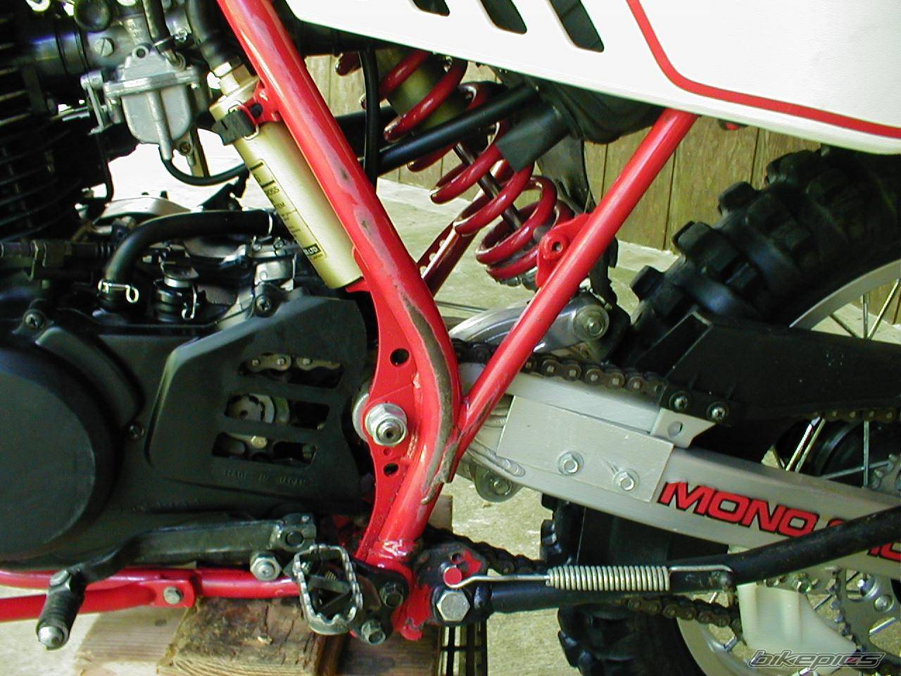 Bike Photo 25444