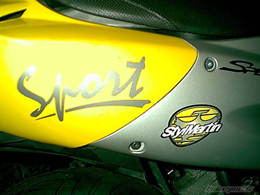 Bike Photo 254441