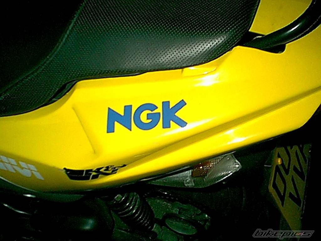 Bike Photo 254444