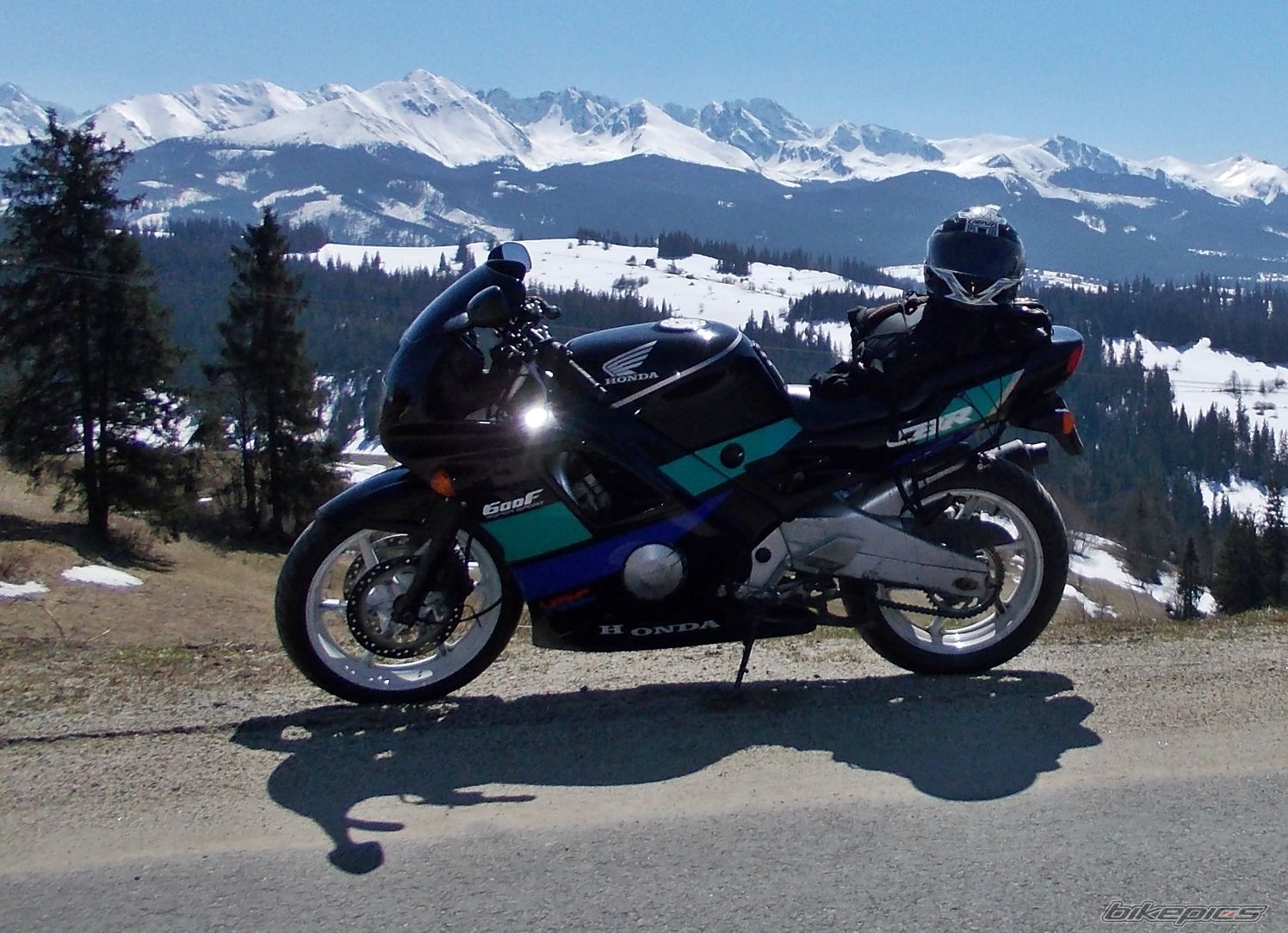 Bike Photo 2544465
